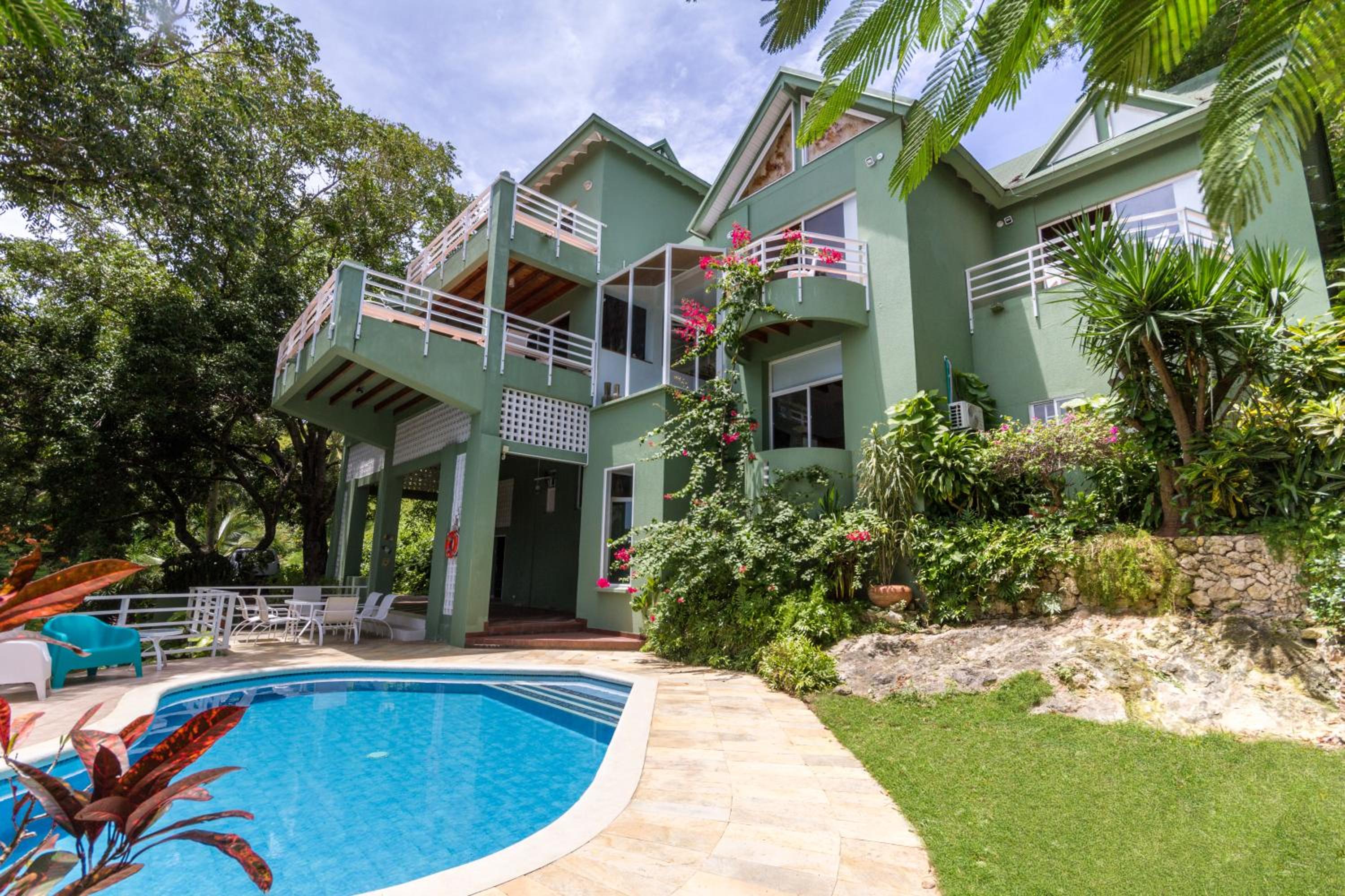 casa boutique los cedros