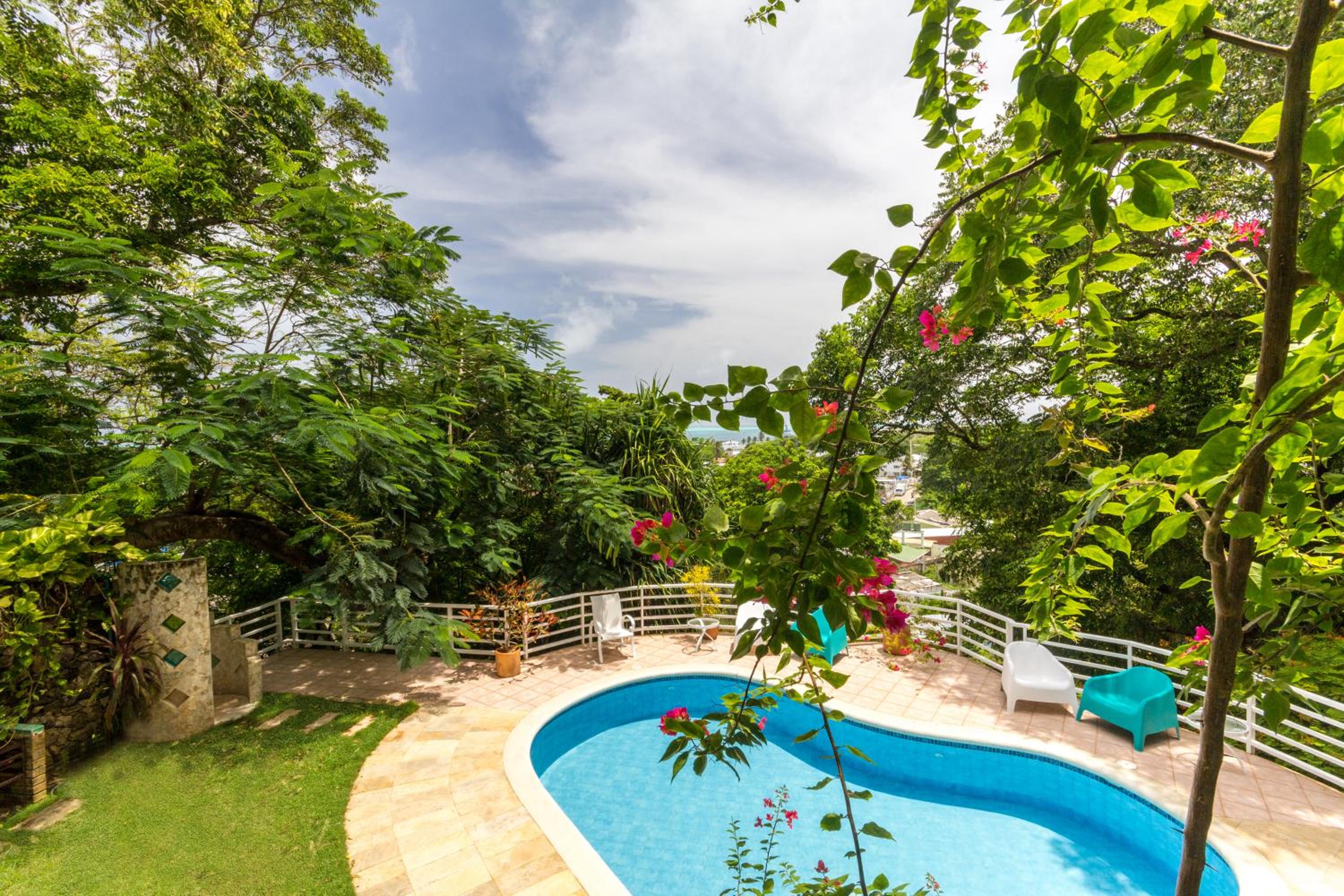 casa boutique los cedros