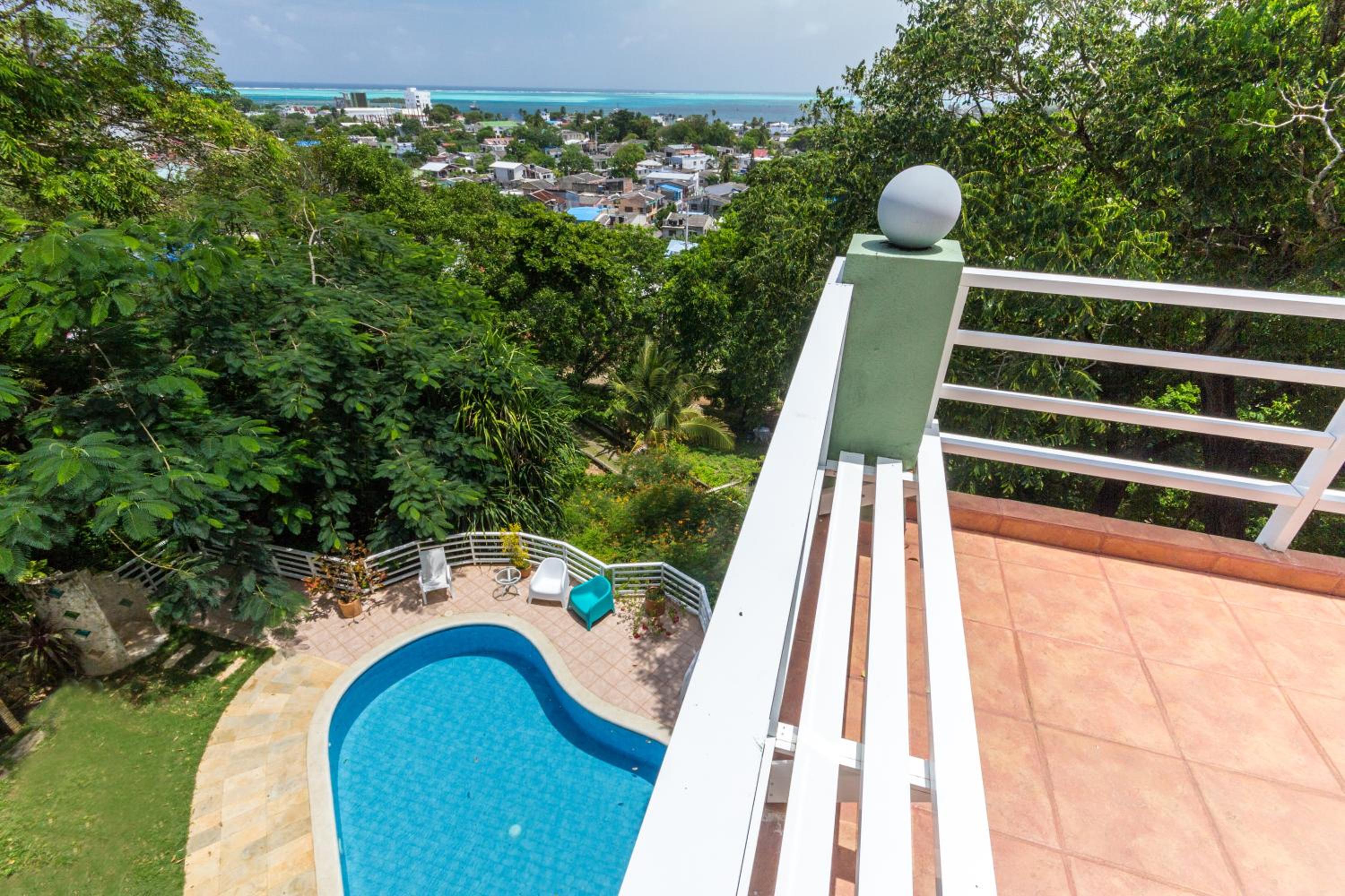casa boutique los cedros