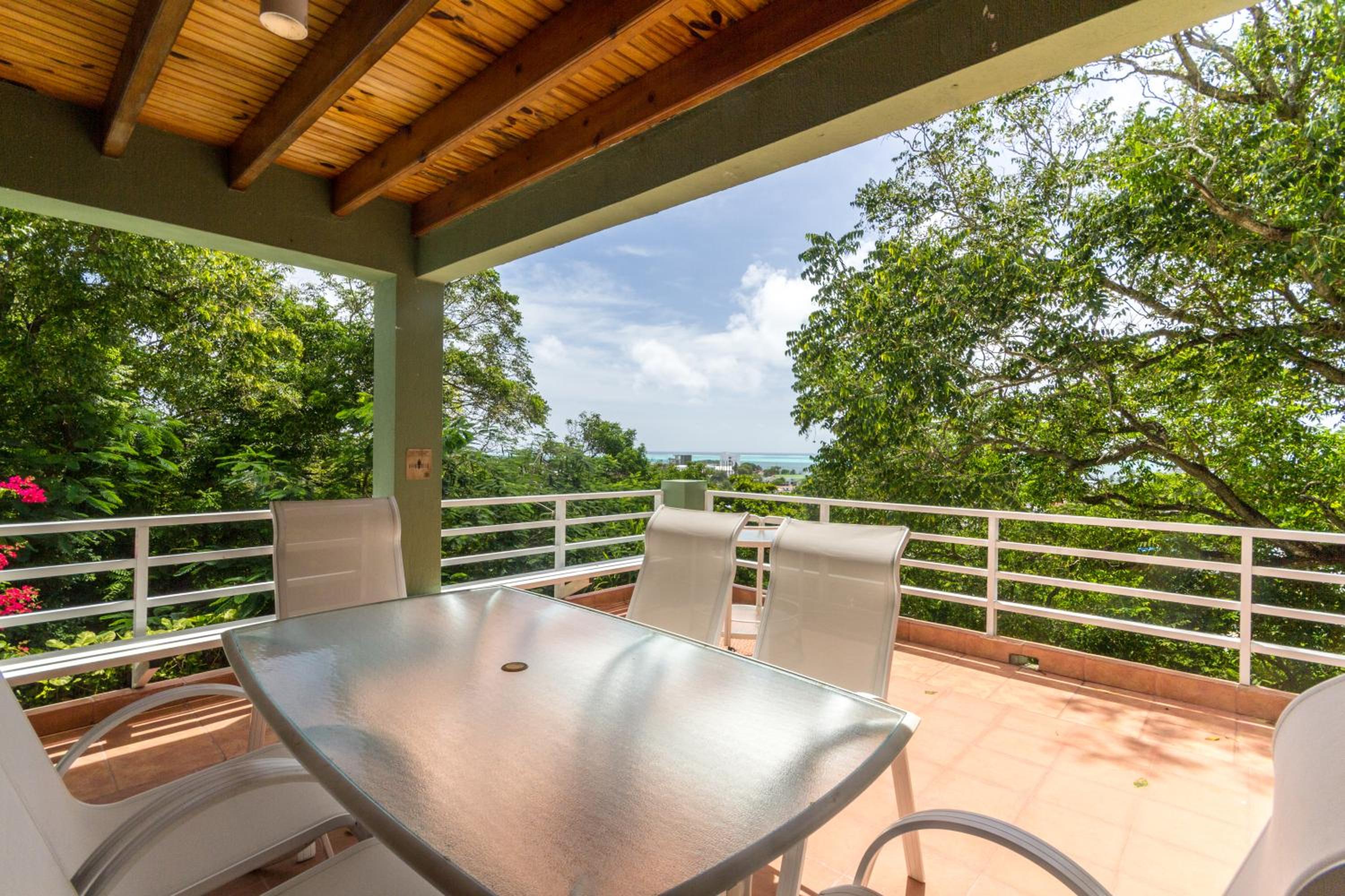 casa boutique los cedros