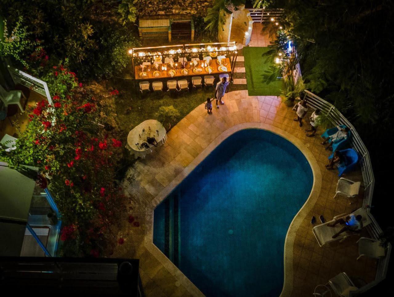 casa boutique los cedros