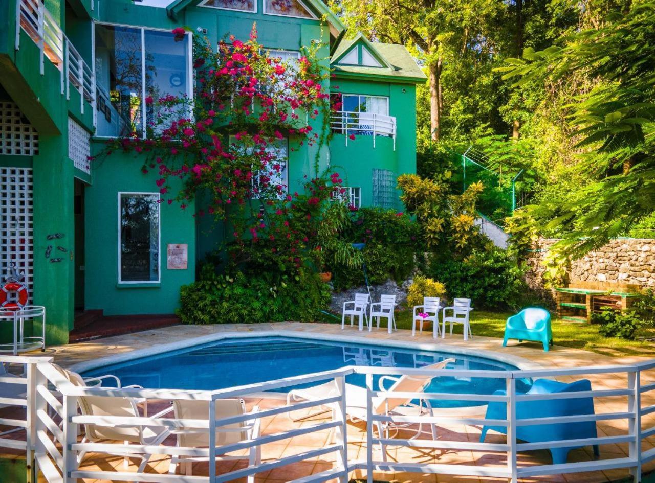 casa boutique los cedros
