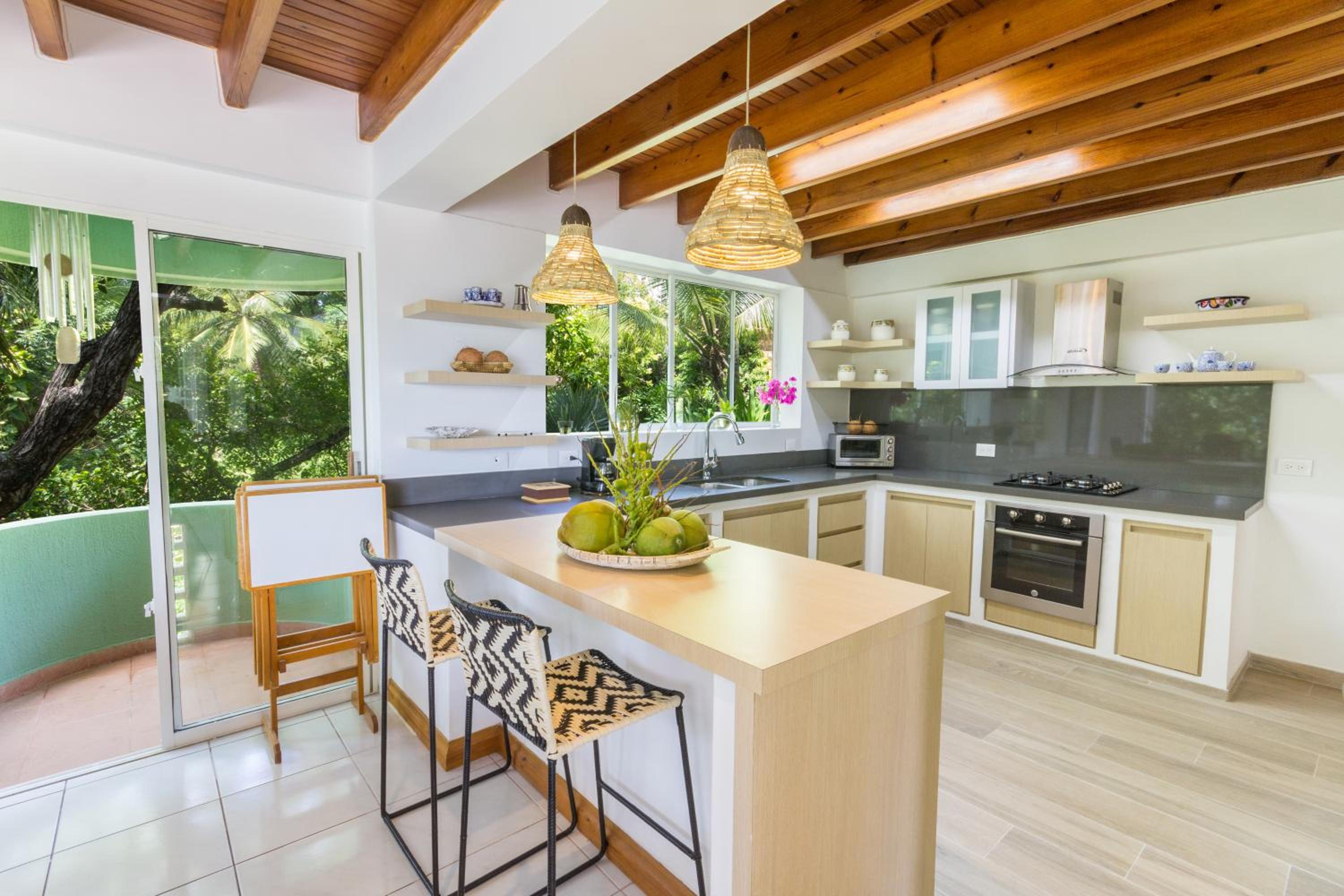 casa boutique los cedros