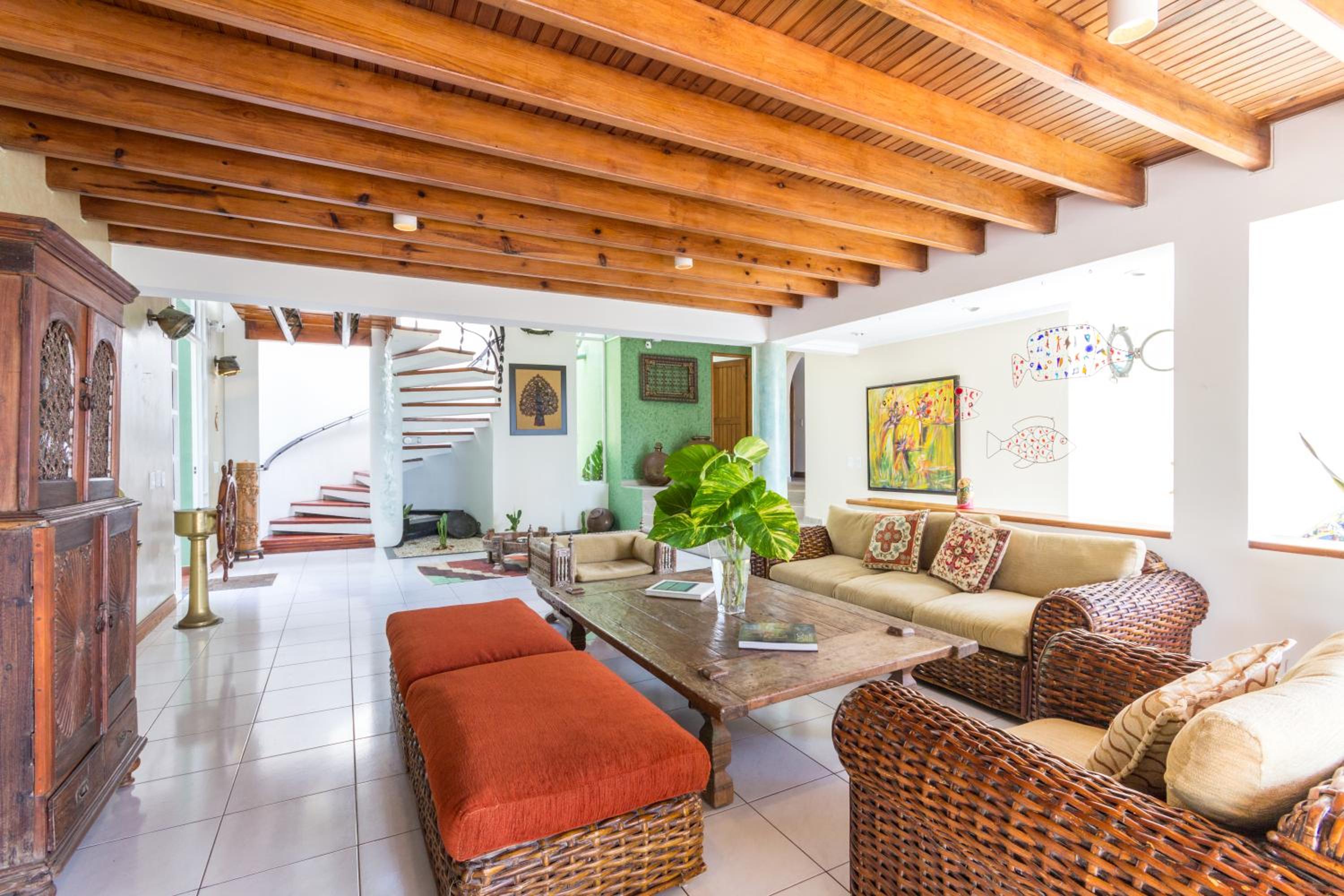 casa boutique los cedros