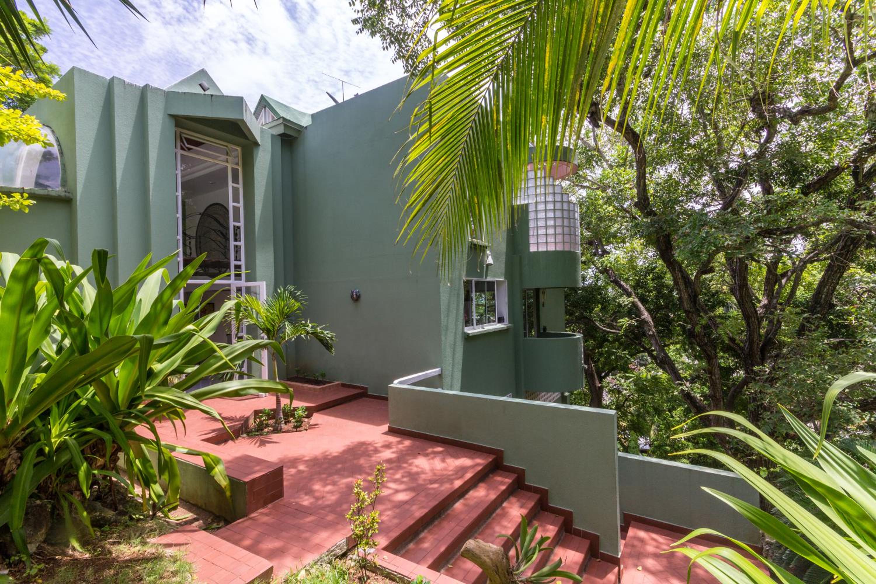 casa boutique los cedros