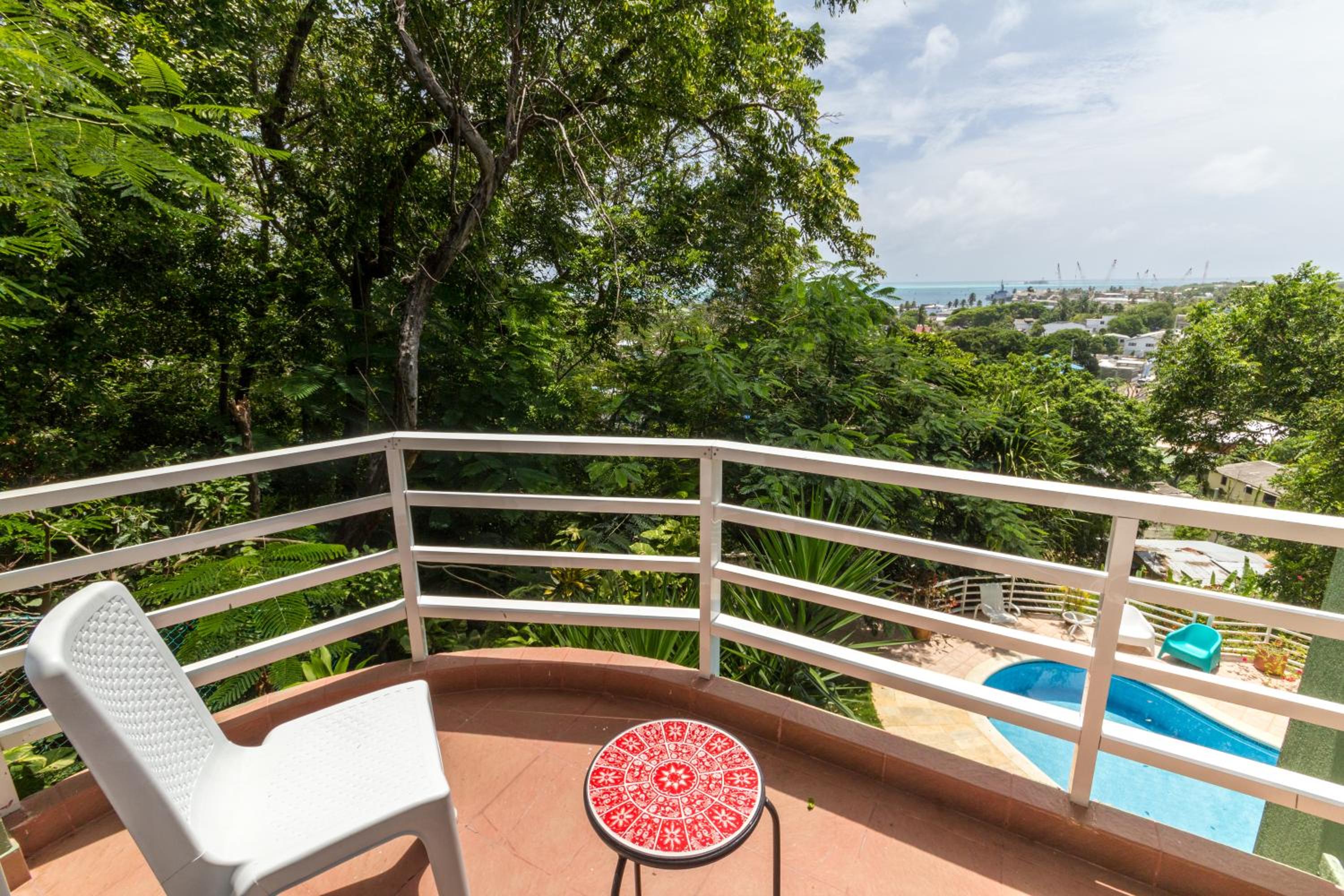 casa boutique los cedros