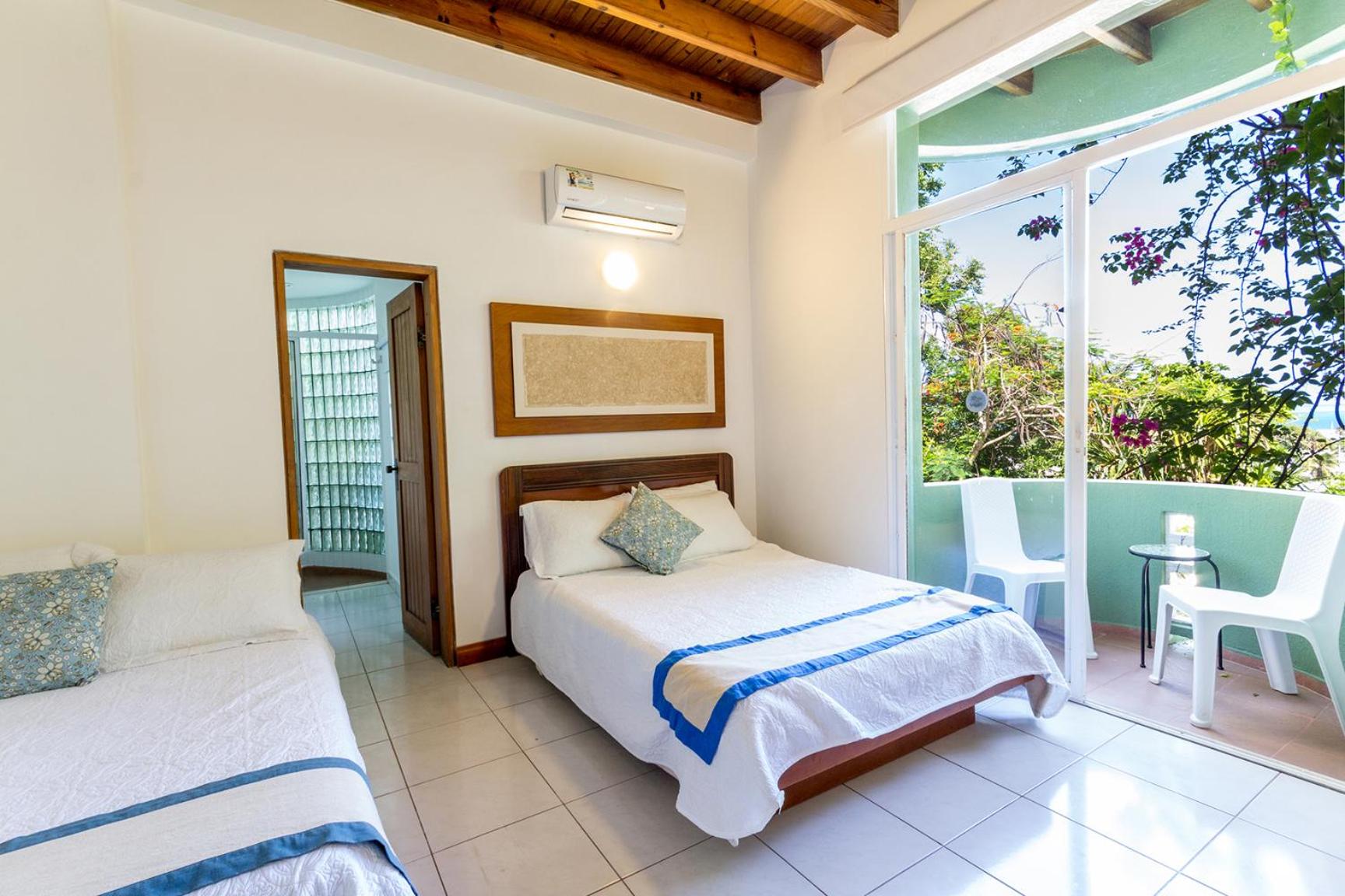 casa boutique los cedros