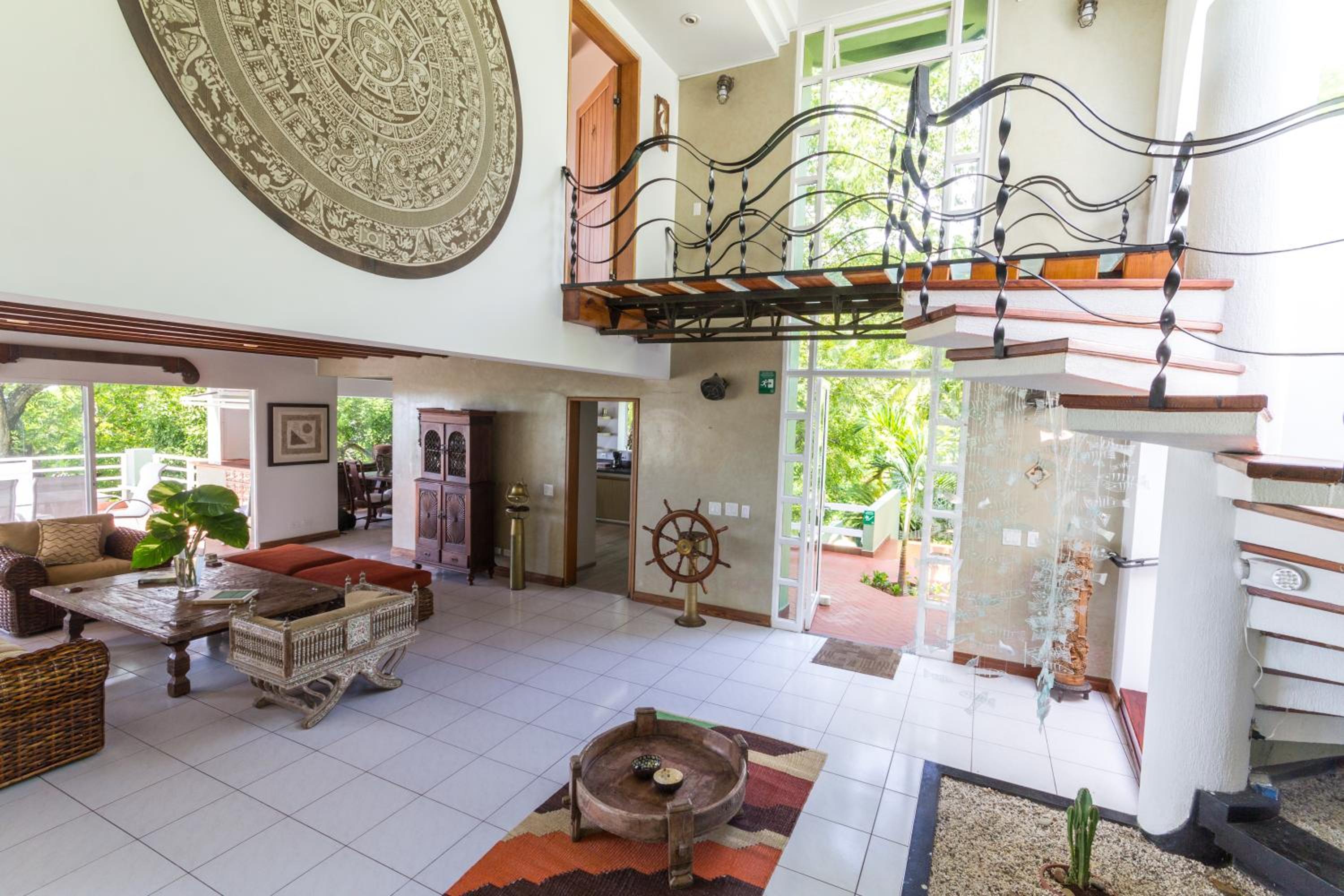 casa boutique los cedros