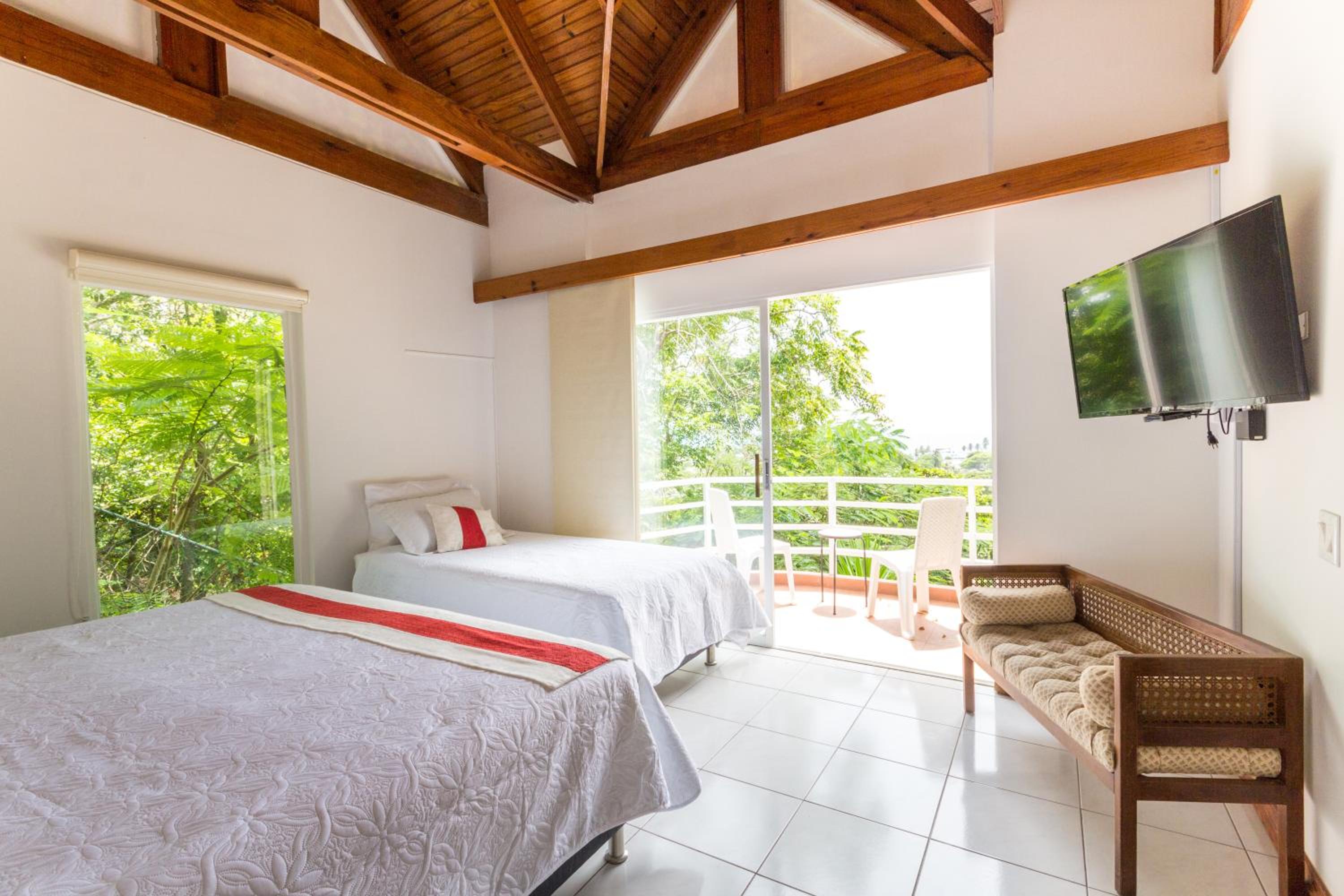 casa boutique los cedros
