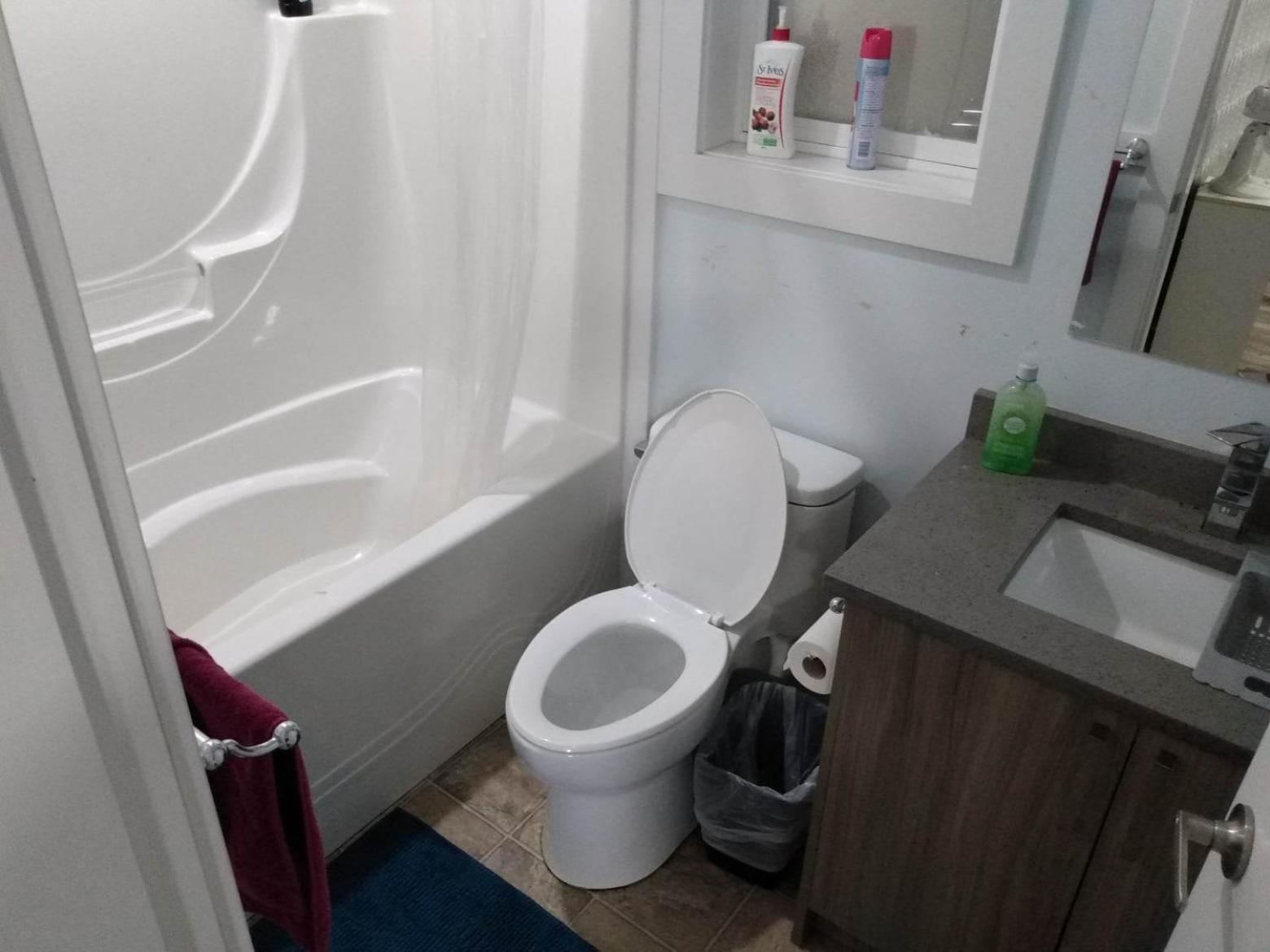 Guest Suite - Private Retreat - J-1