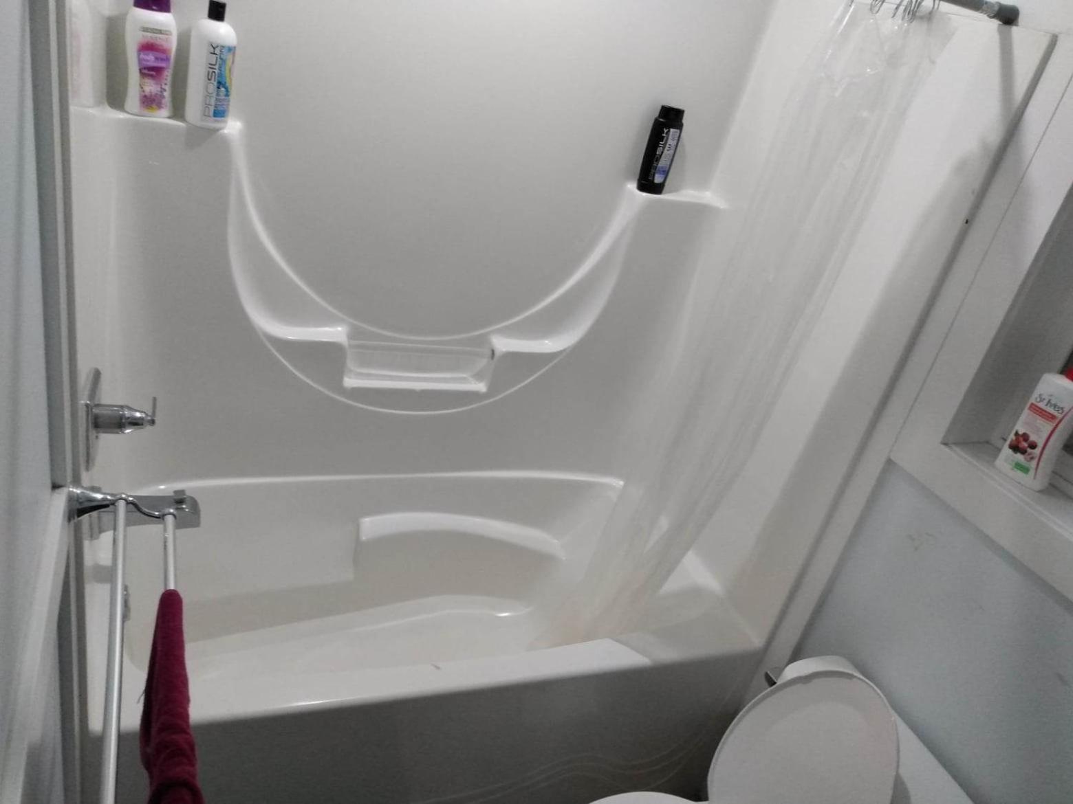 Guest Suite - Private Retreat - J-1