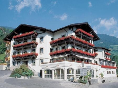 Hotel Gasthof Pitztaler Hof - Image 1