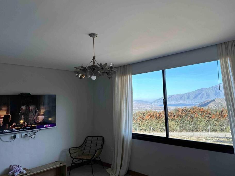 Casa Tafi del Valle