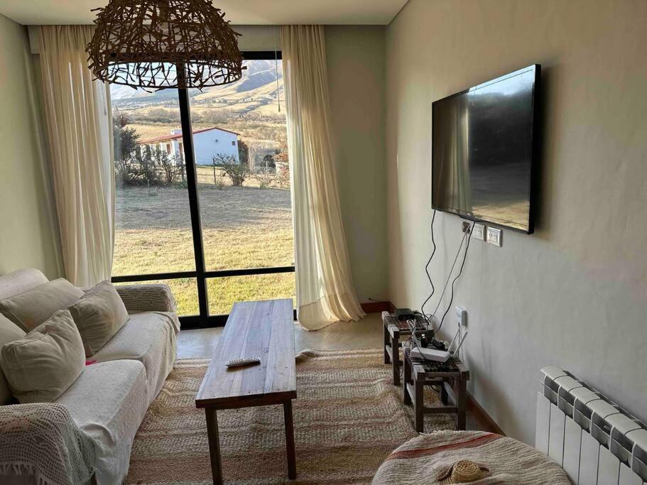 Casa Tafi del Valle