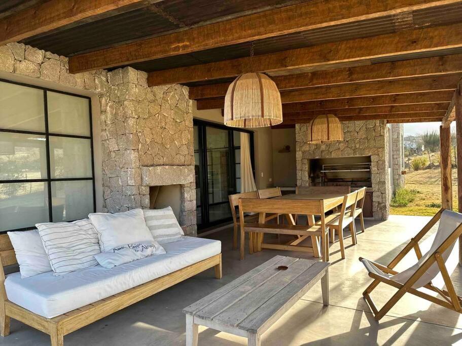 Casa Tafi del Valle