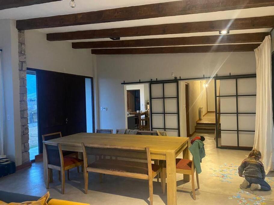 Casa Tafi del Valle