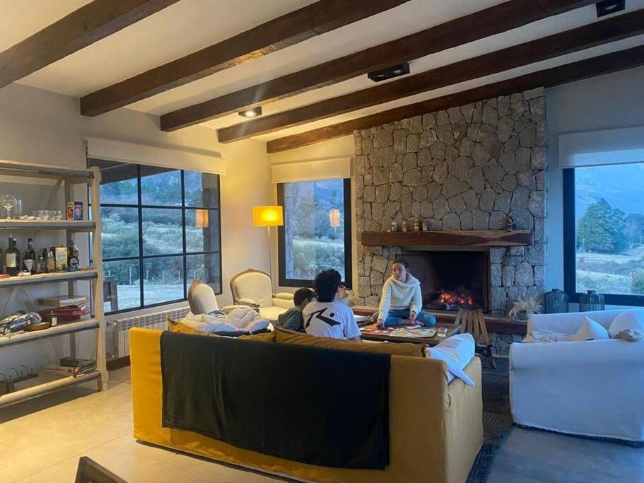 Casa Tafi del Valle