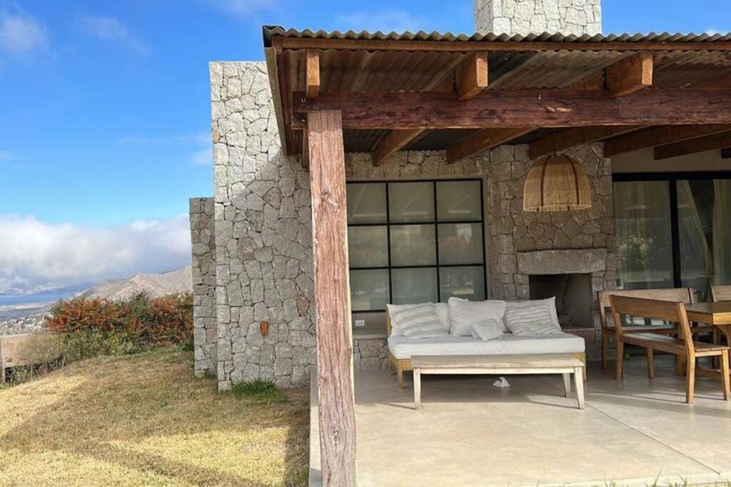 Casa Tafi del Valle