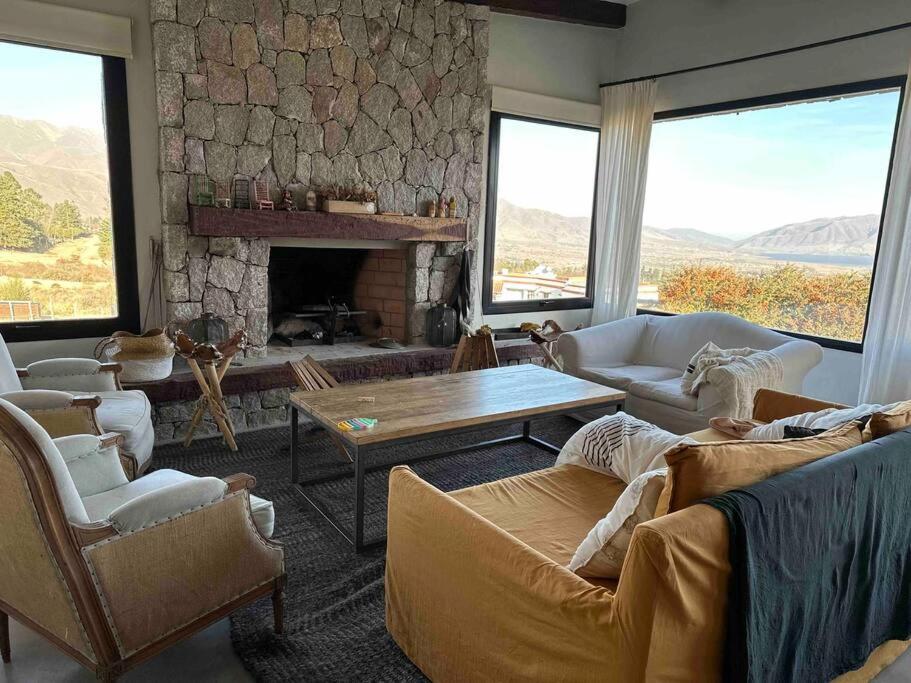 Casa Tafi del Valle