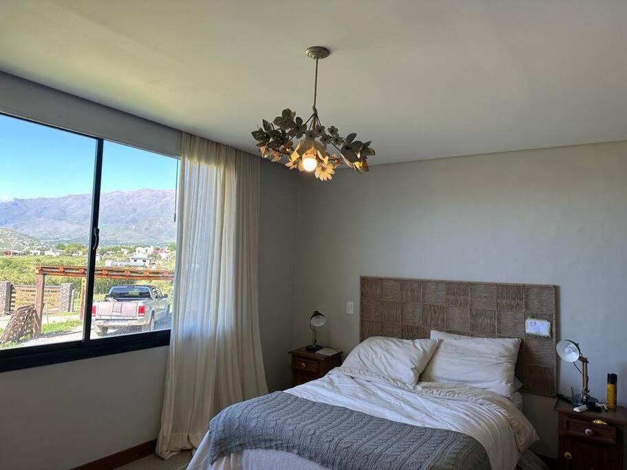 Casa Tafi del Valle