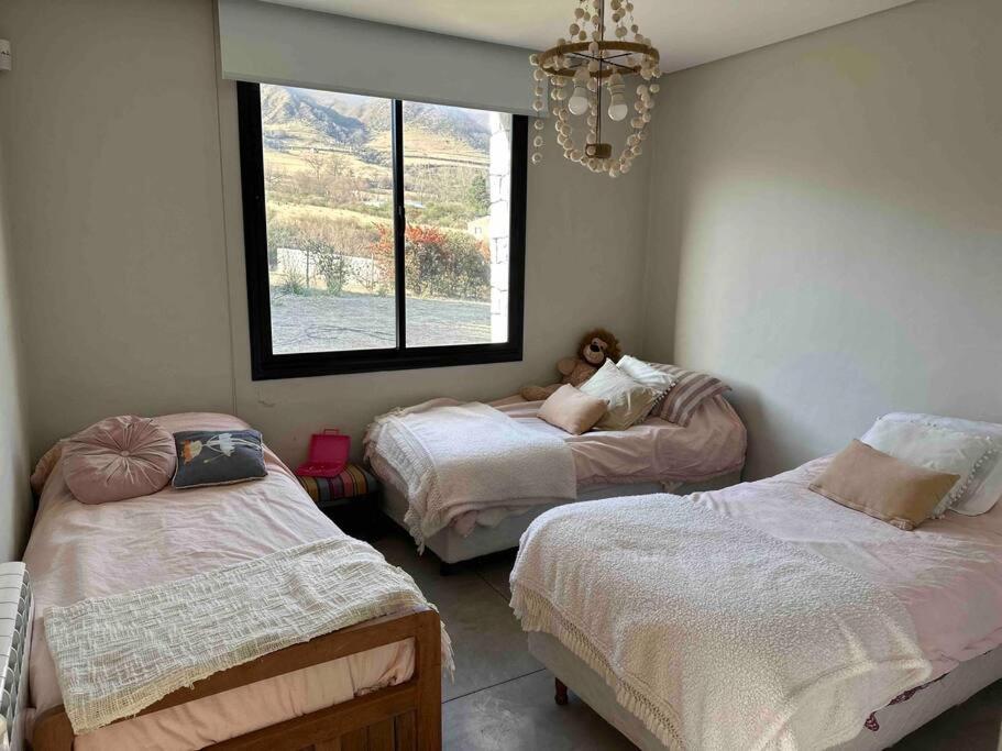 Casa Tafi del Valle