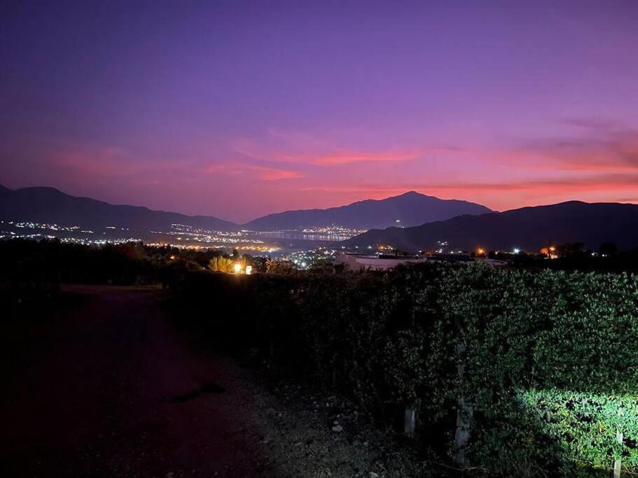 Casa Tafi del Valle