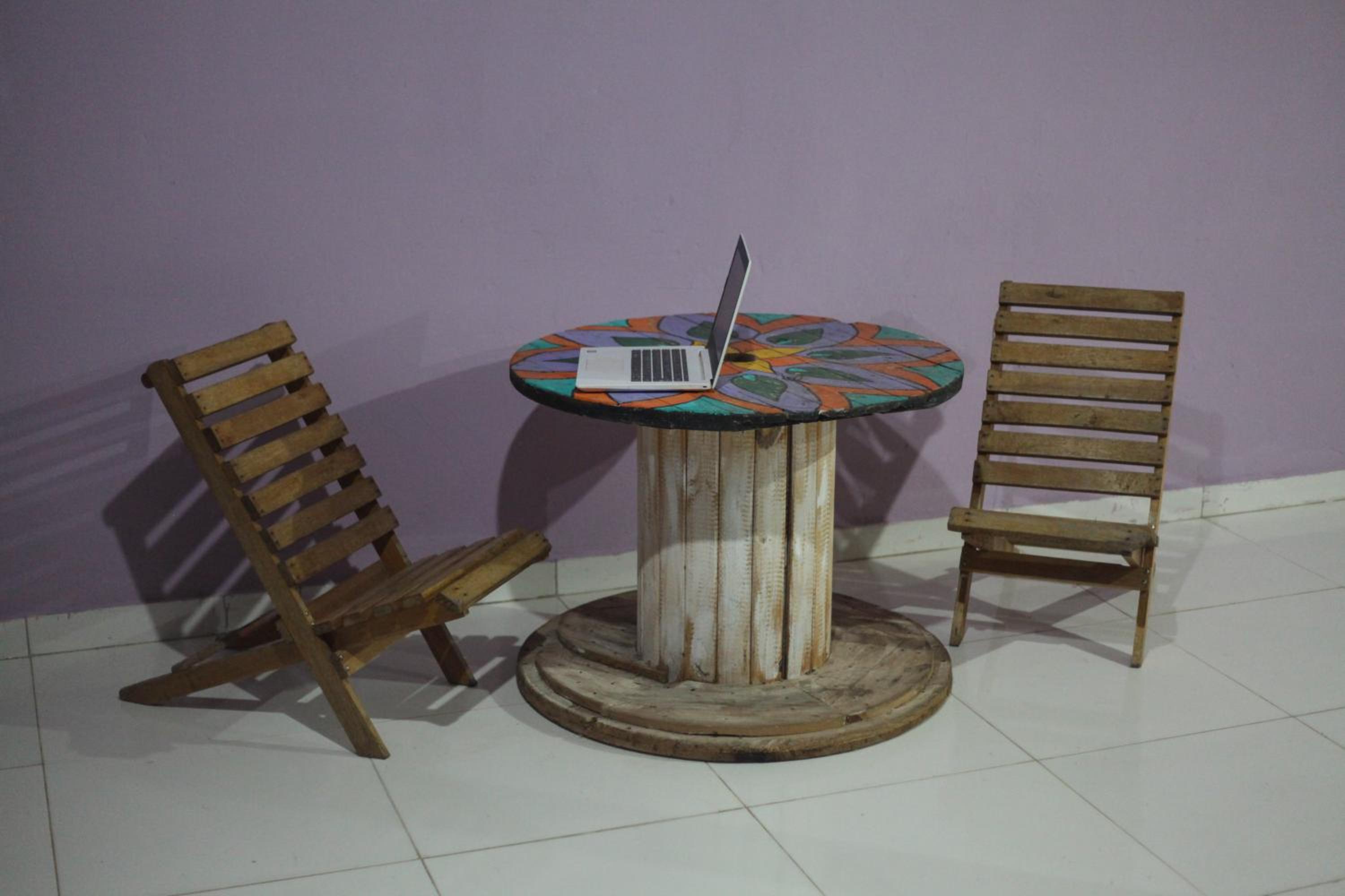 Calango Hostel