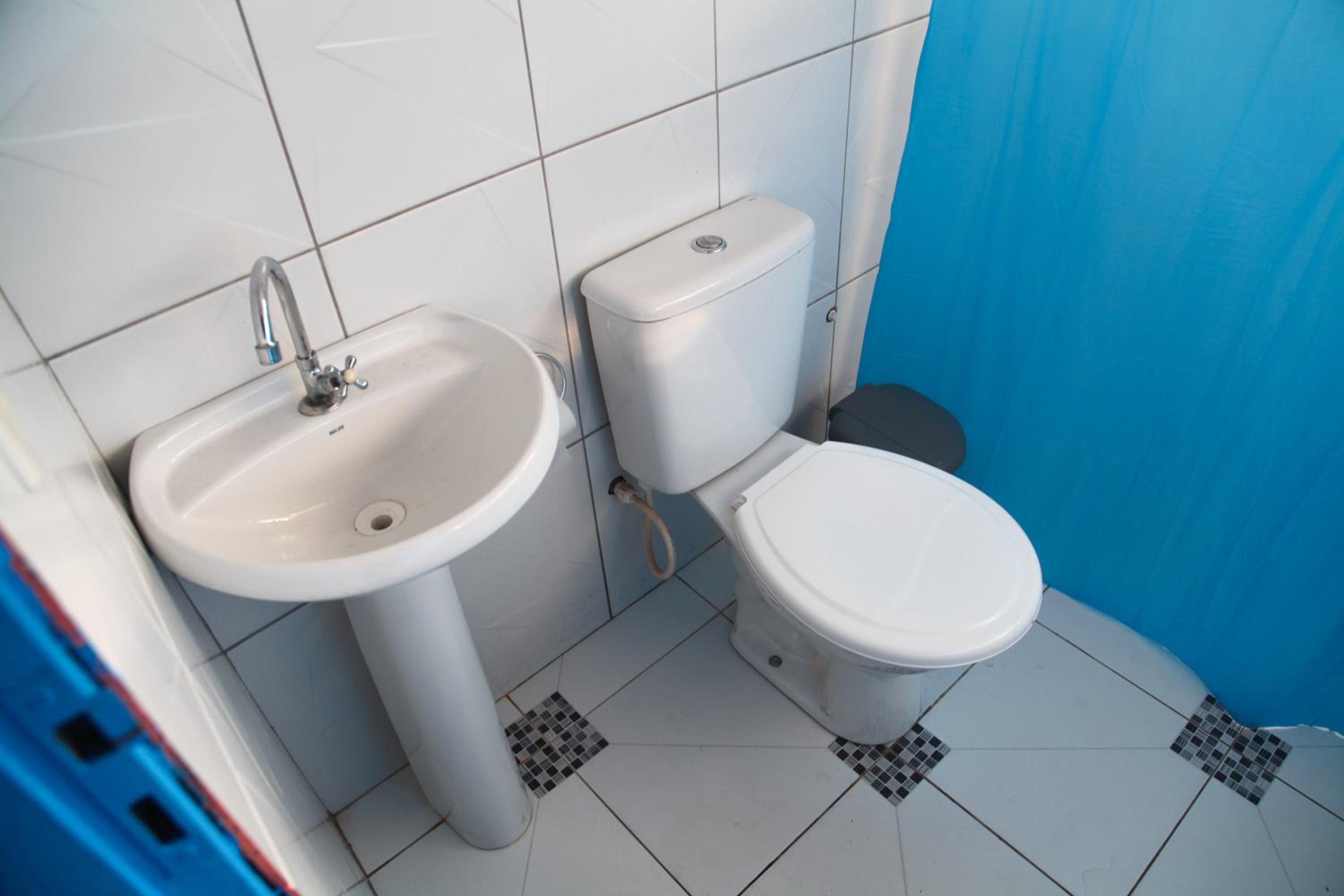 Calango Hostel