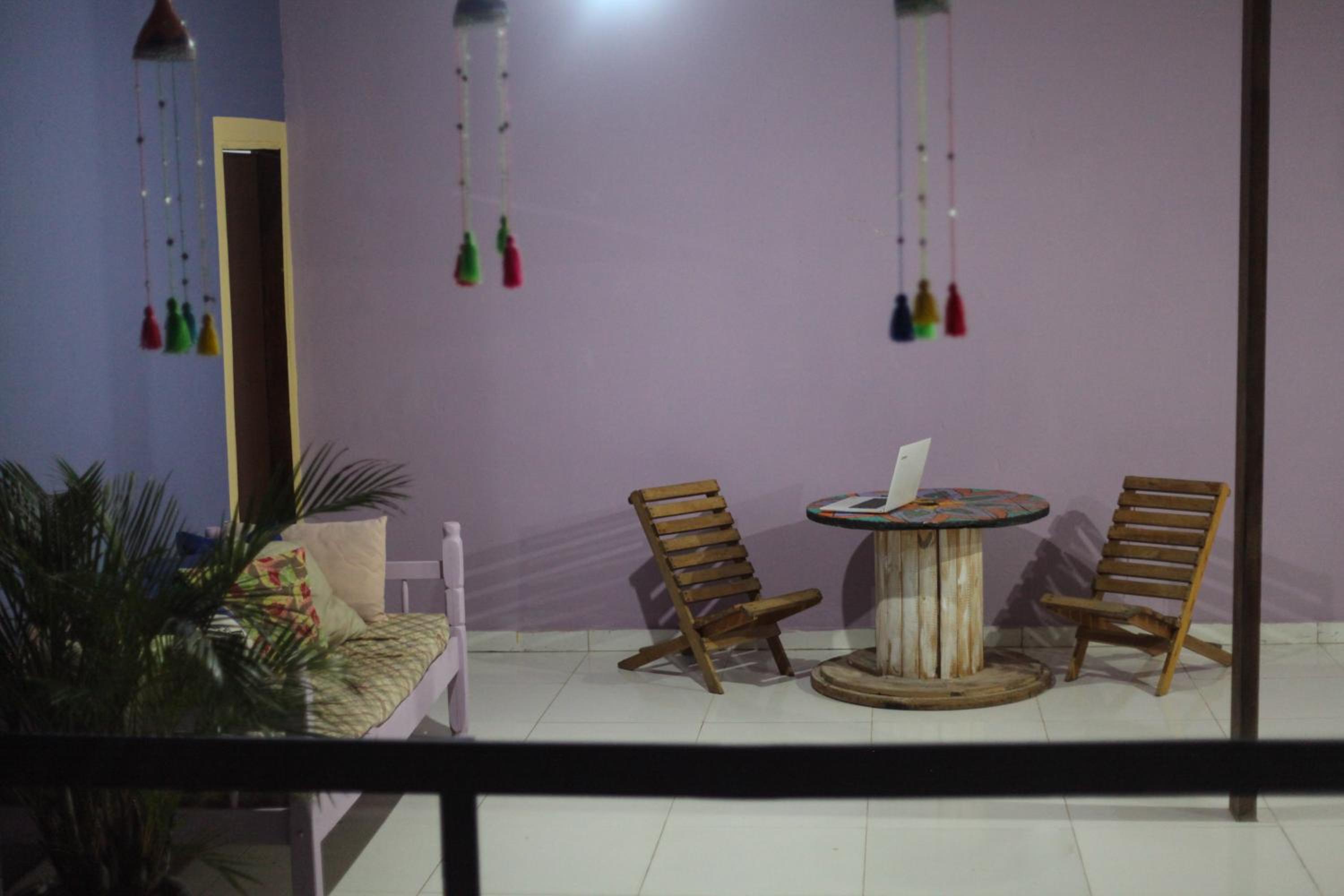 Calango Hostel