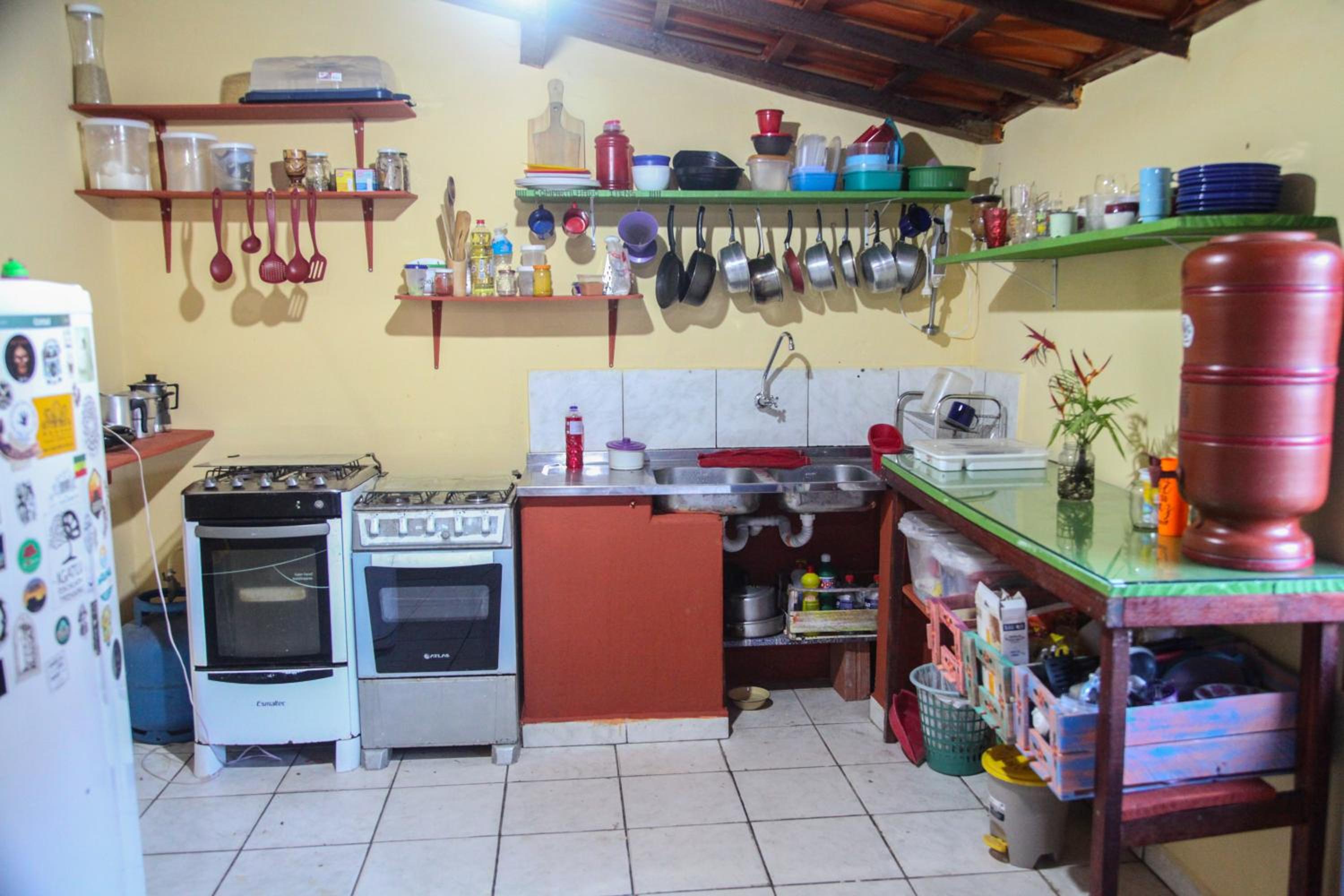 Calango Hostel