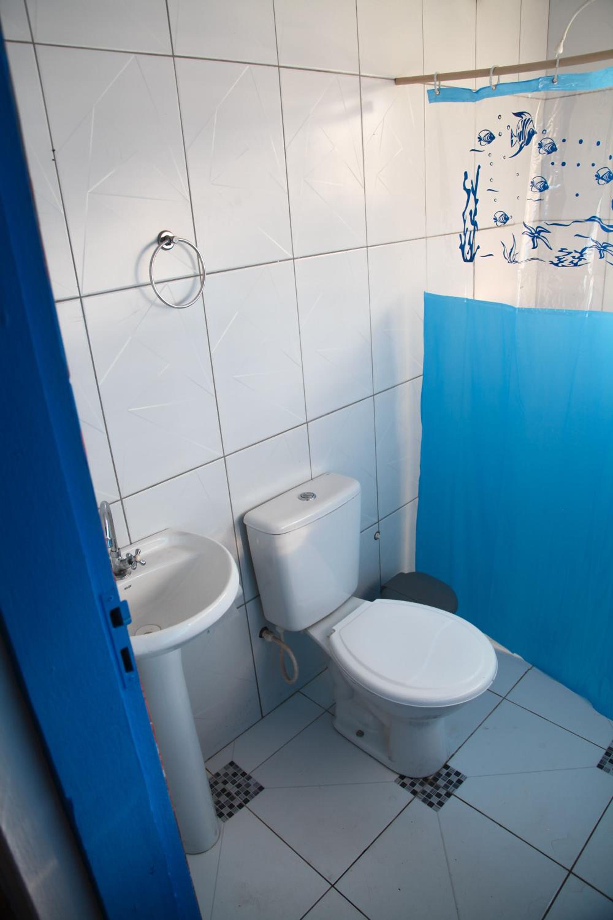 Calango Hostel