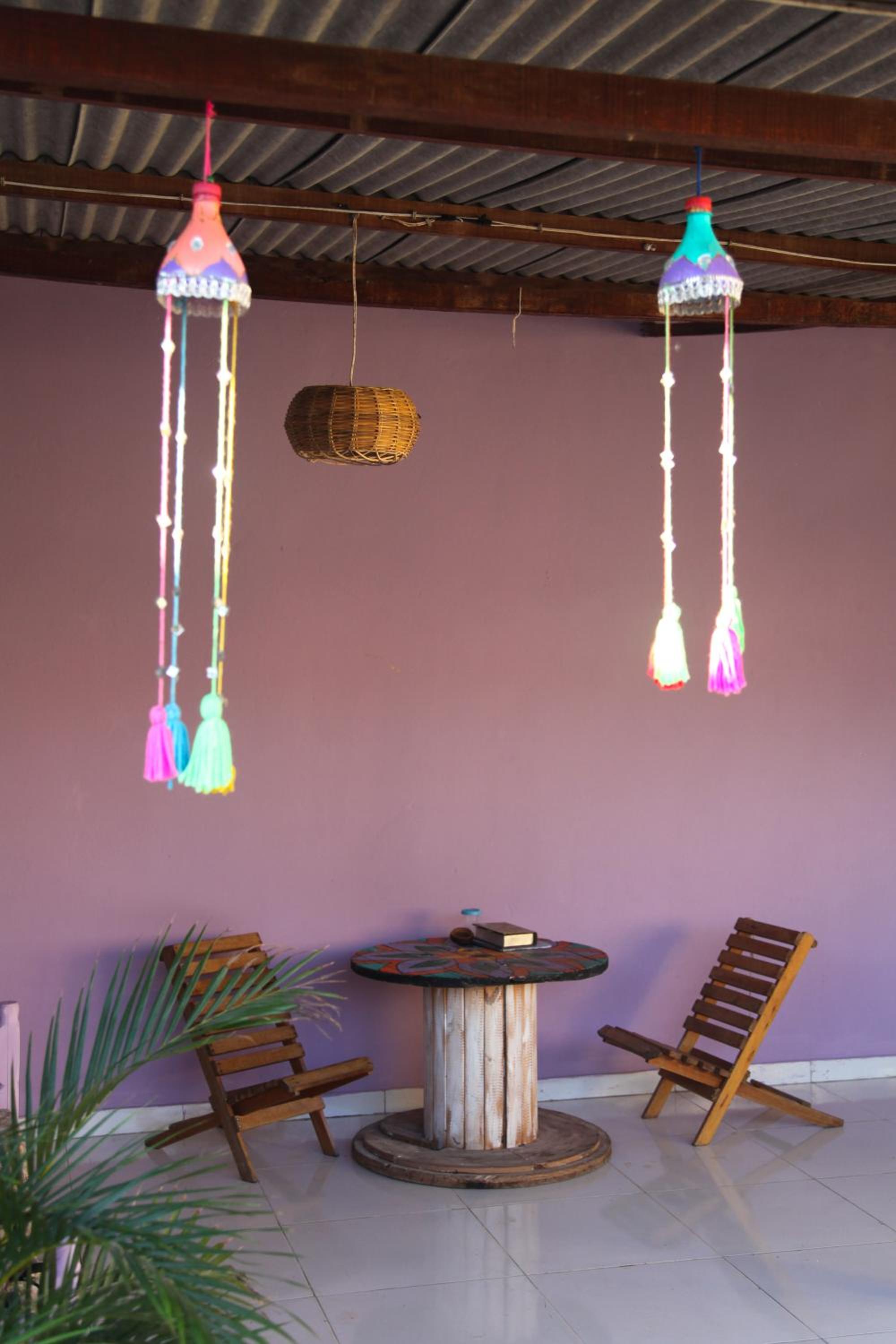 Calango Hostel