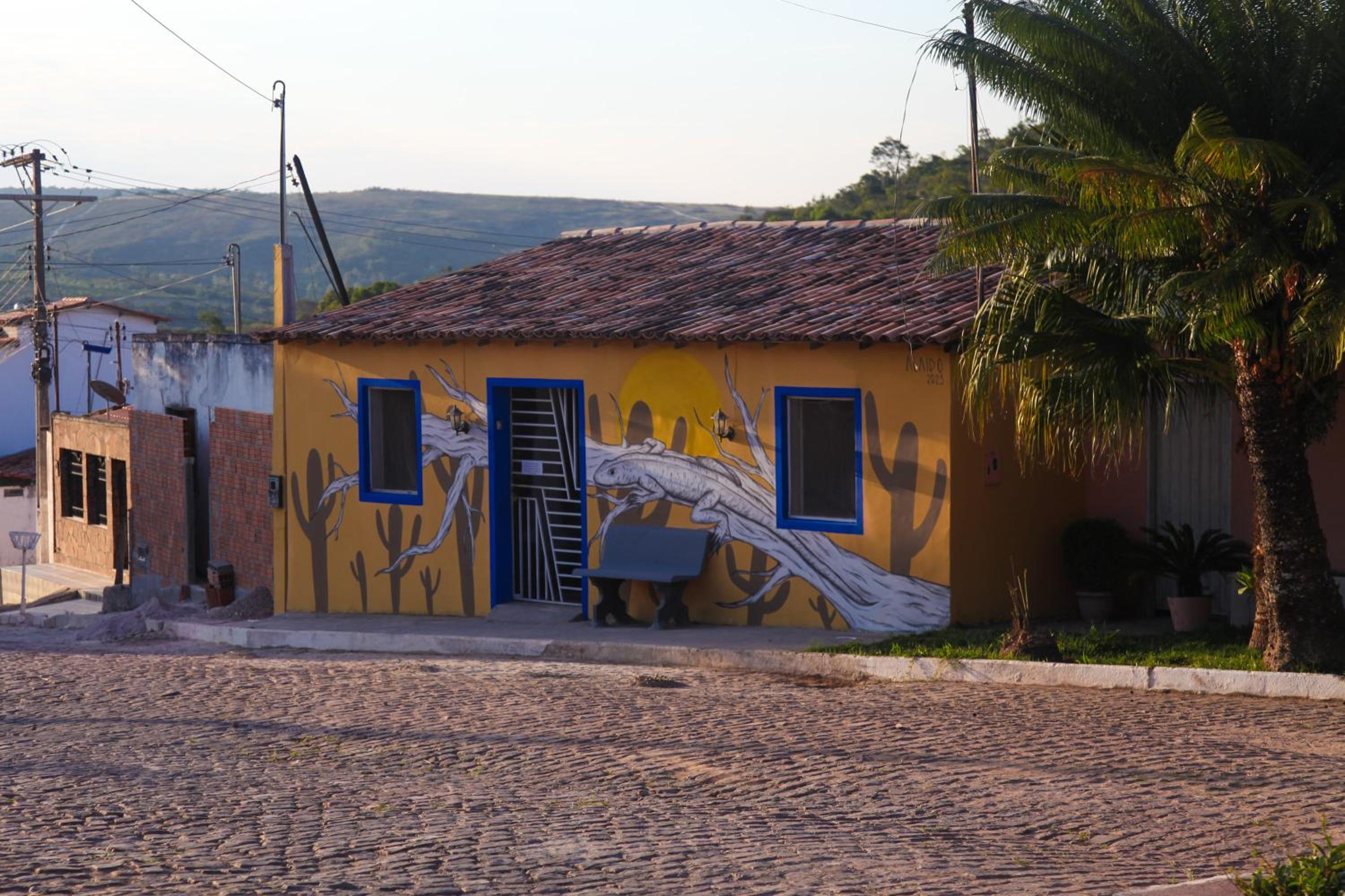 Calango Hostel
