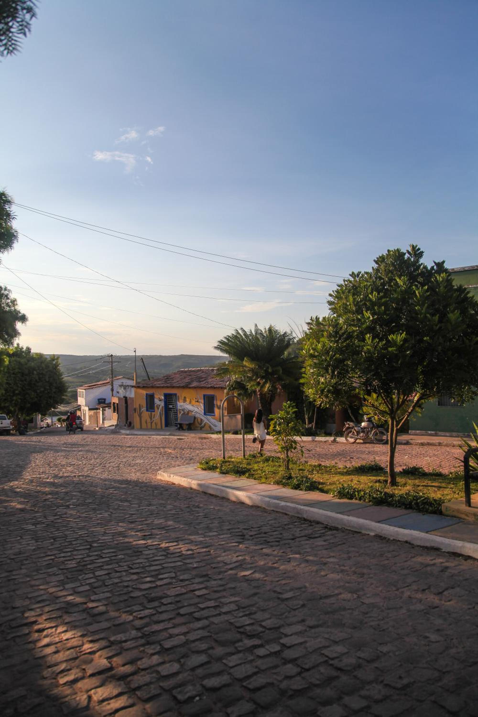 Calango Hostel