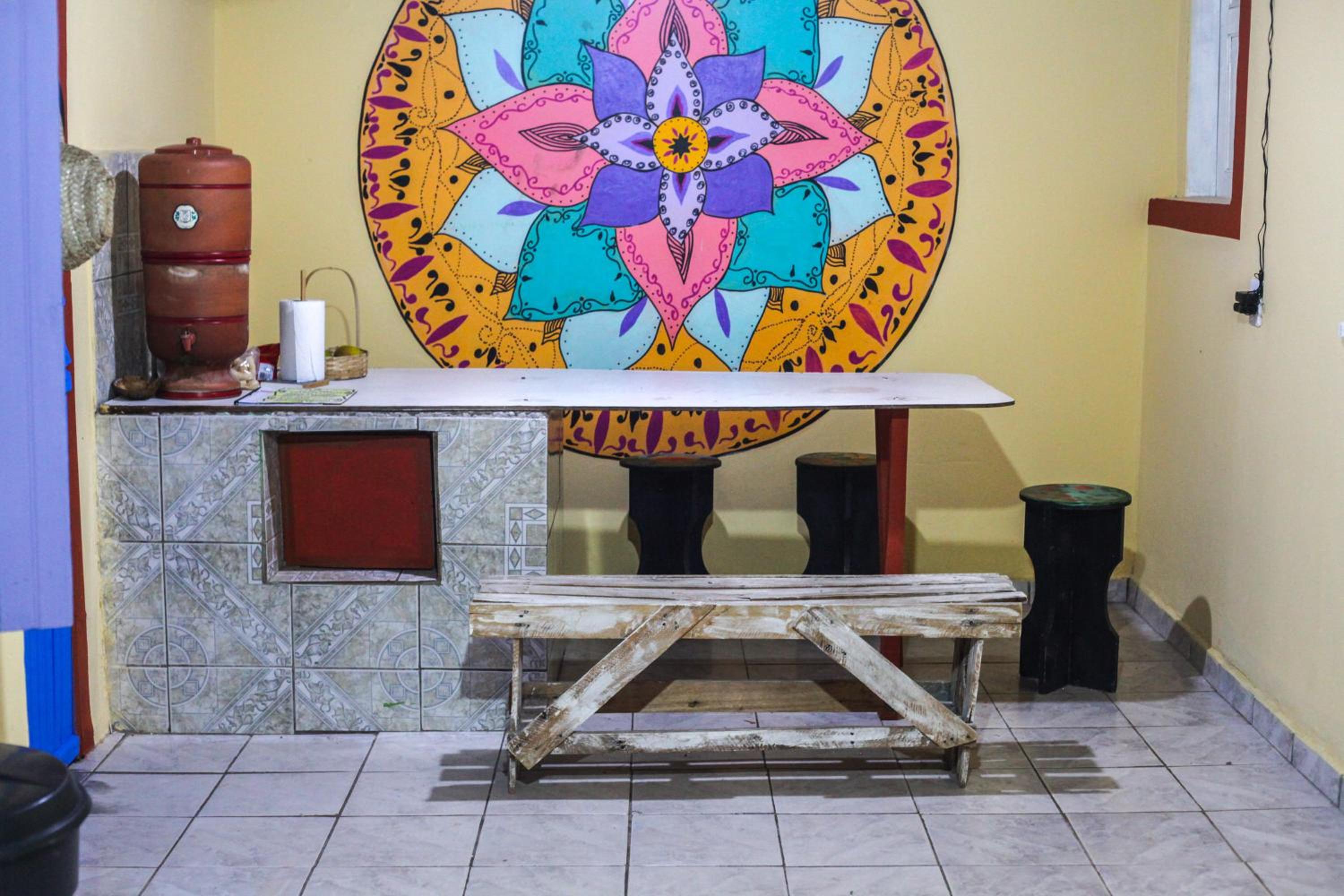 Calango Hostel