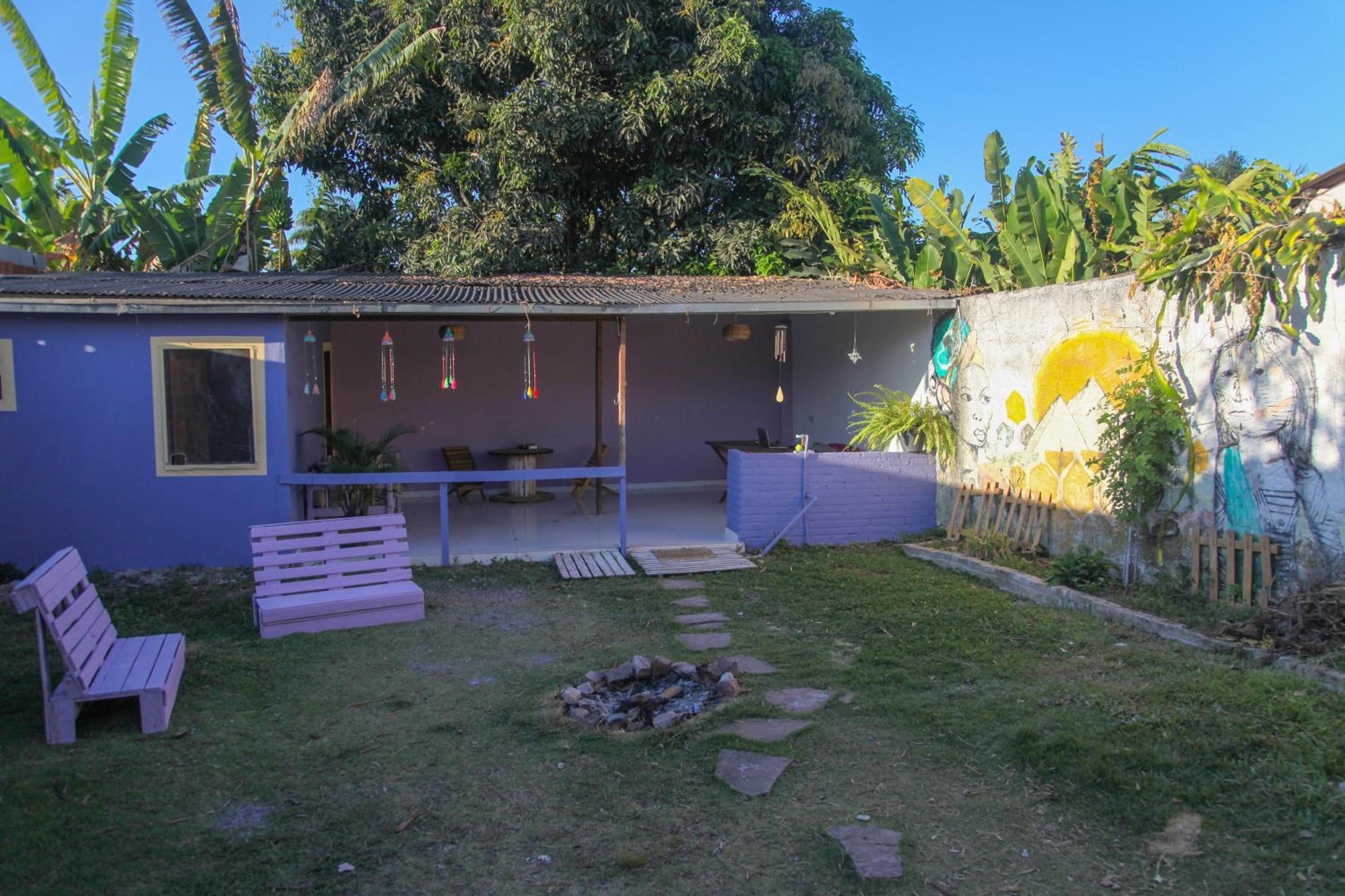 Calango Hostel