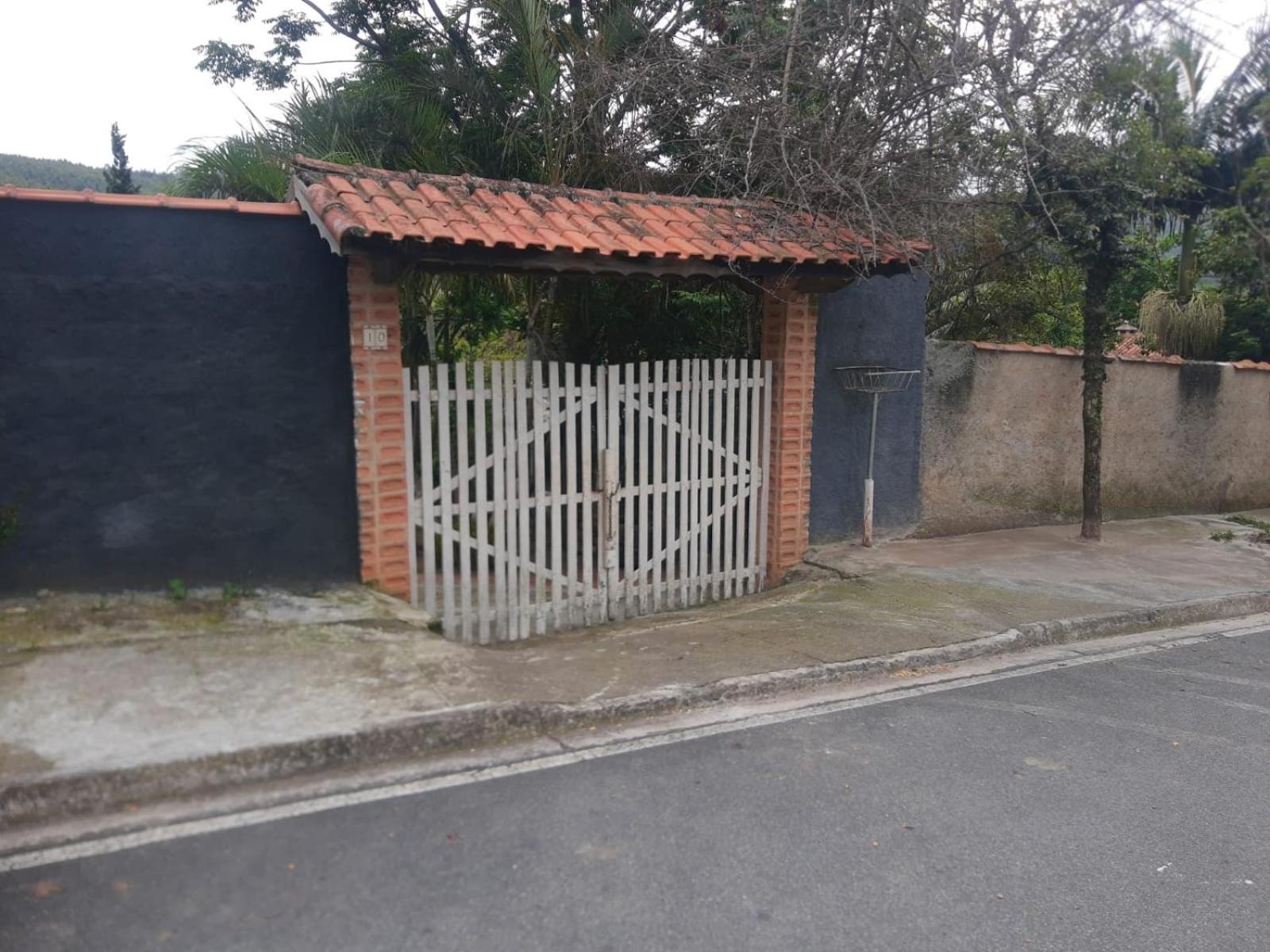 Casa de Campo Terra da Paz
