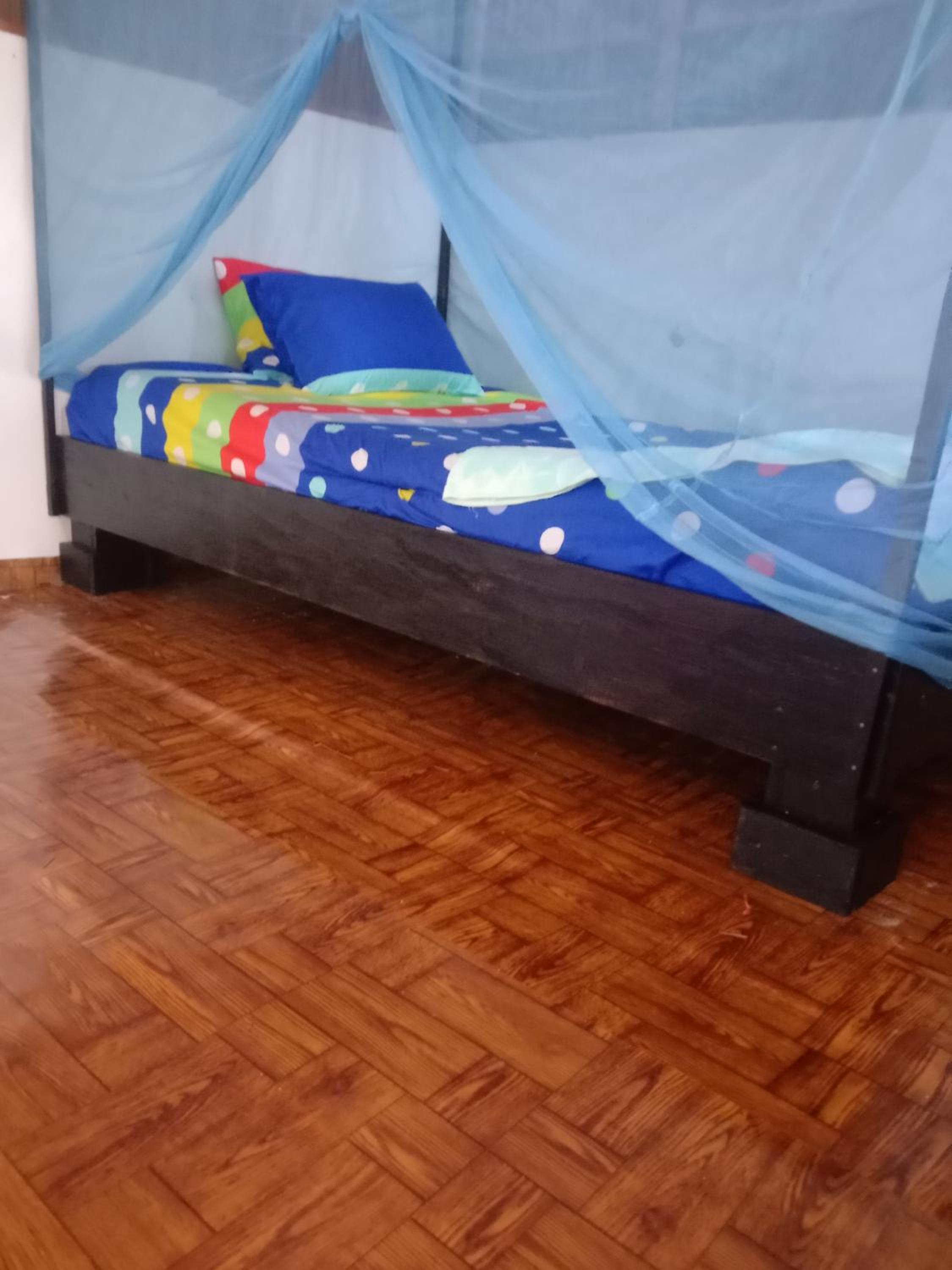 Amfriwen Homestay