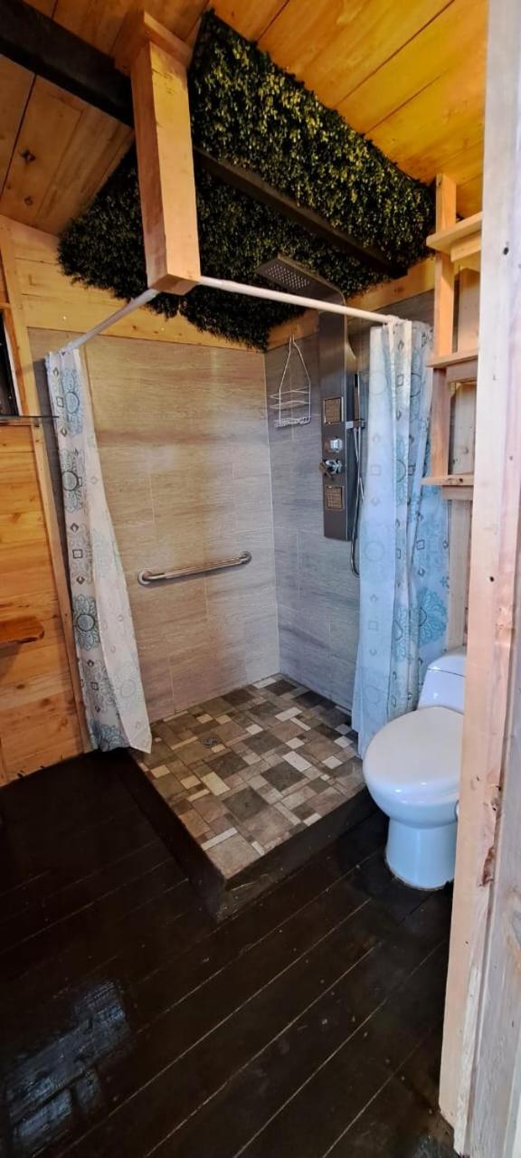 Tiny House Jaulares
