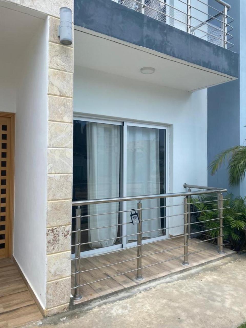 Apartment in Bayahibe with pool