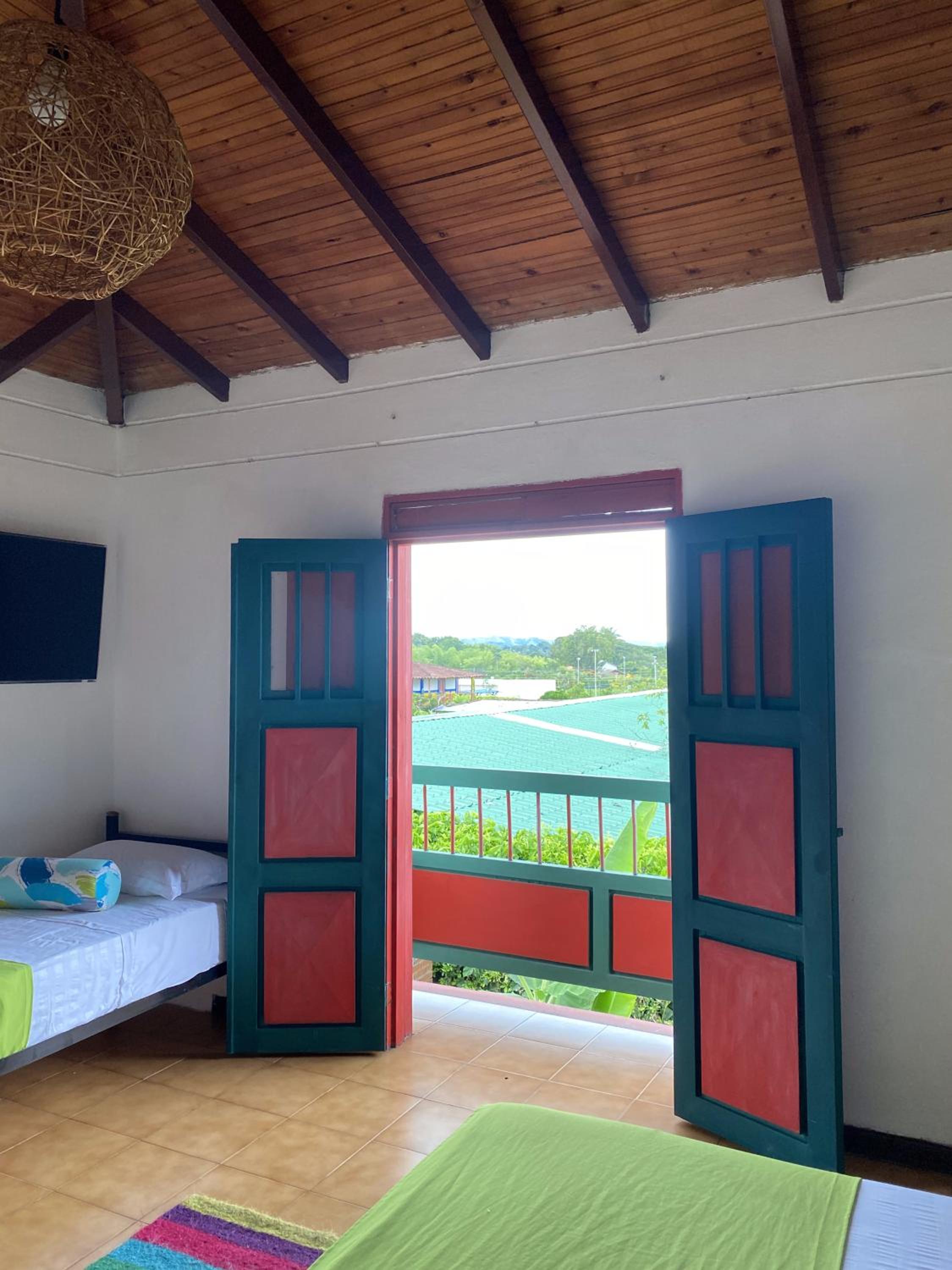Casa Abba Hotel