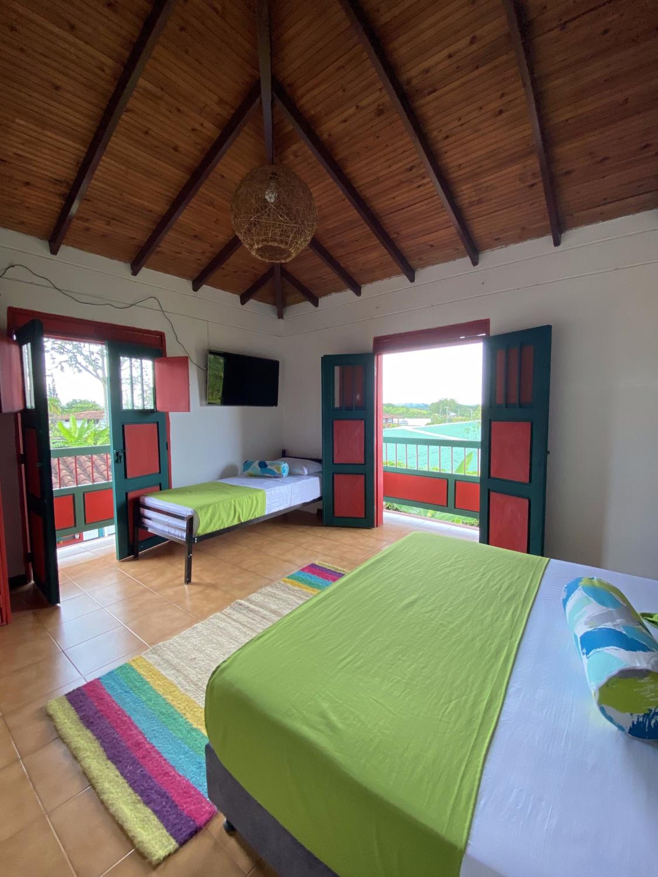 Casa Abba Hotel
