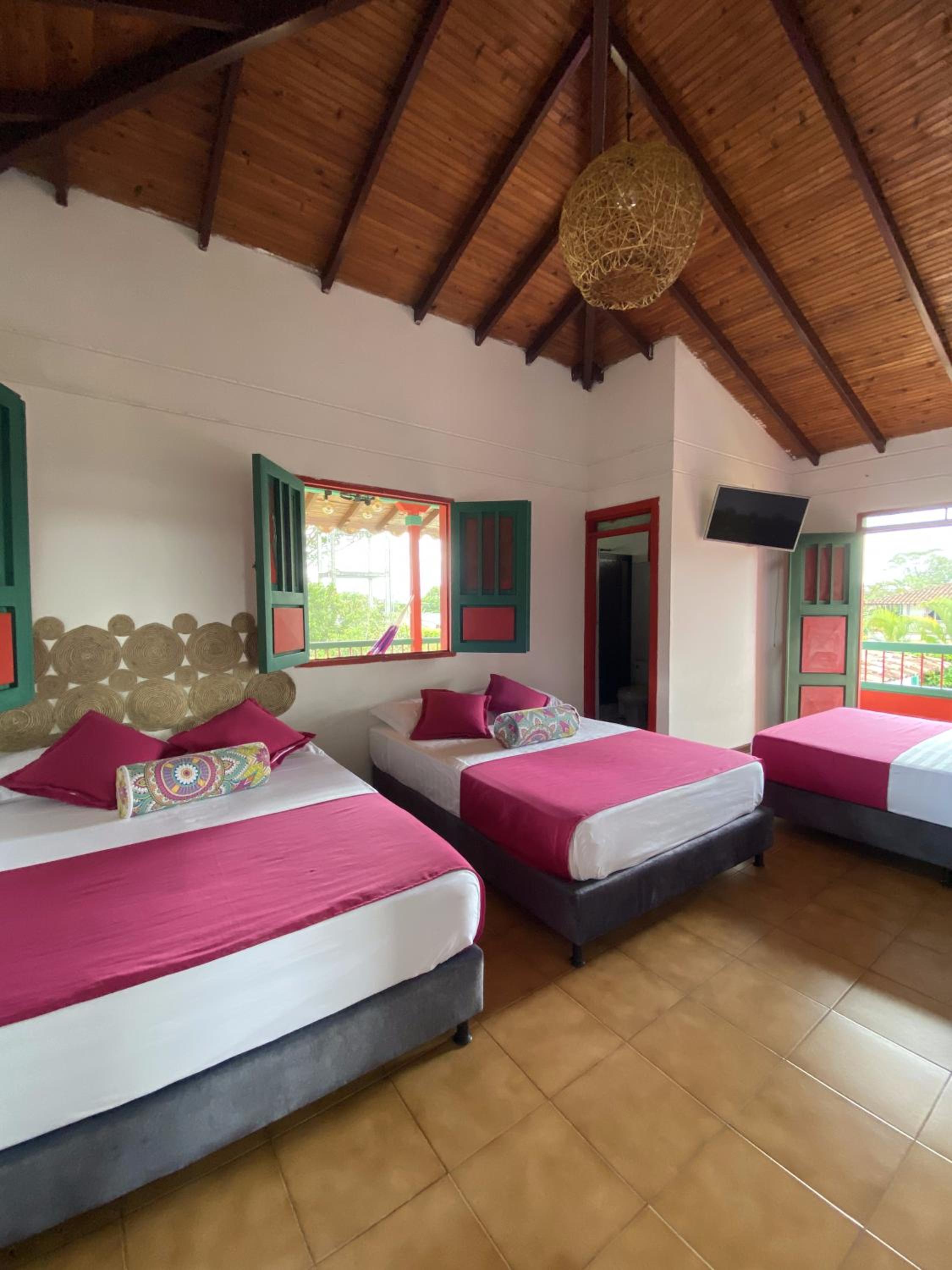 Casa Abba Hotel