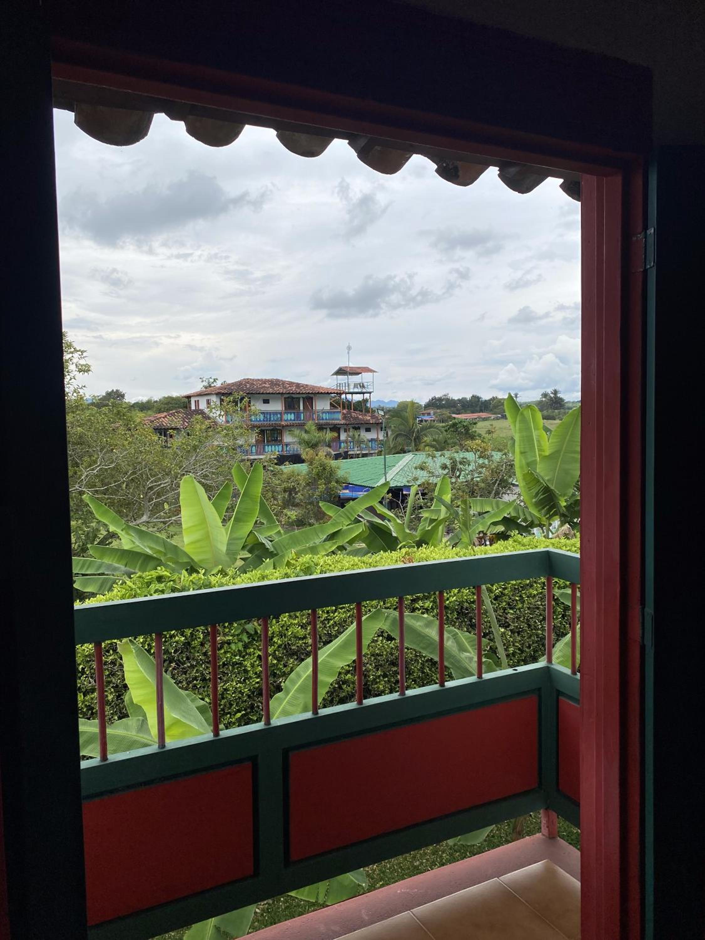 Casa Abba Hotel