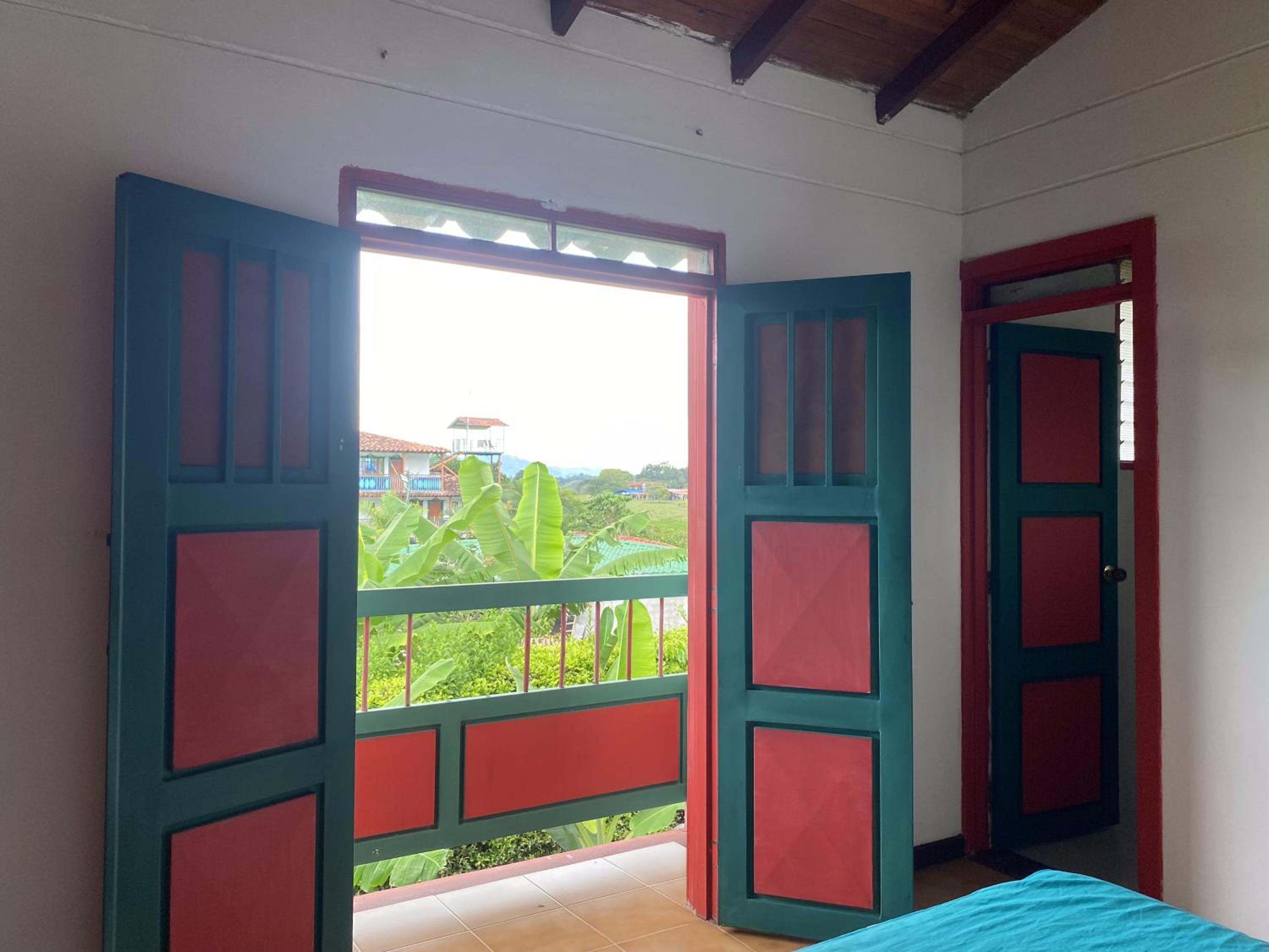 Casa Abba Hotel