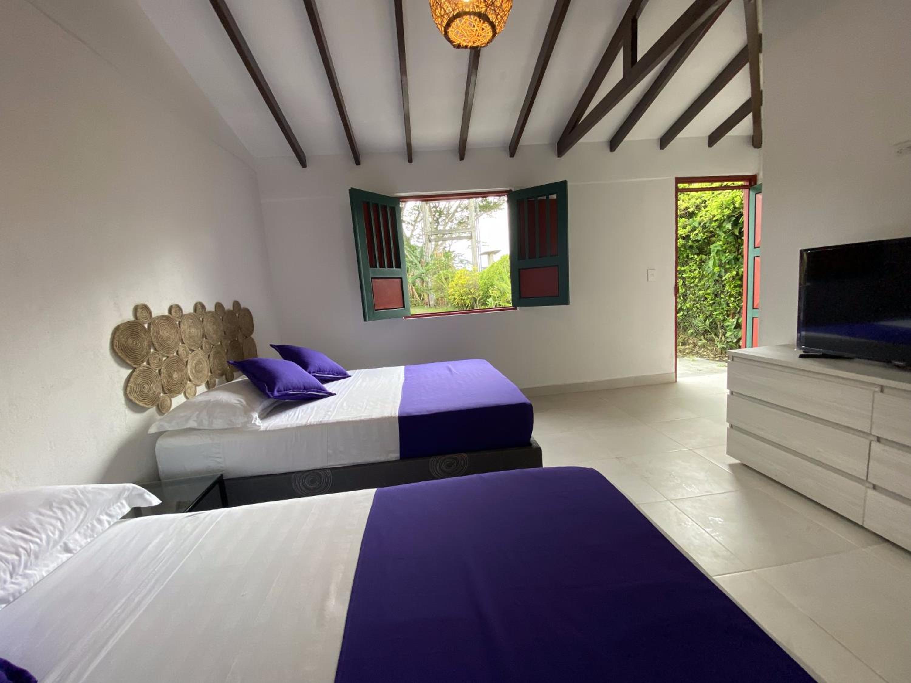 Casa Abba Hotel