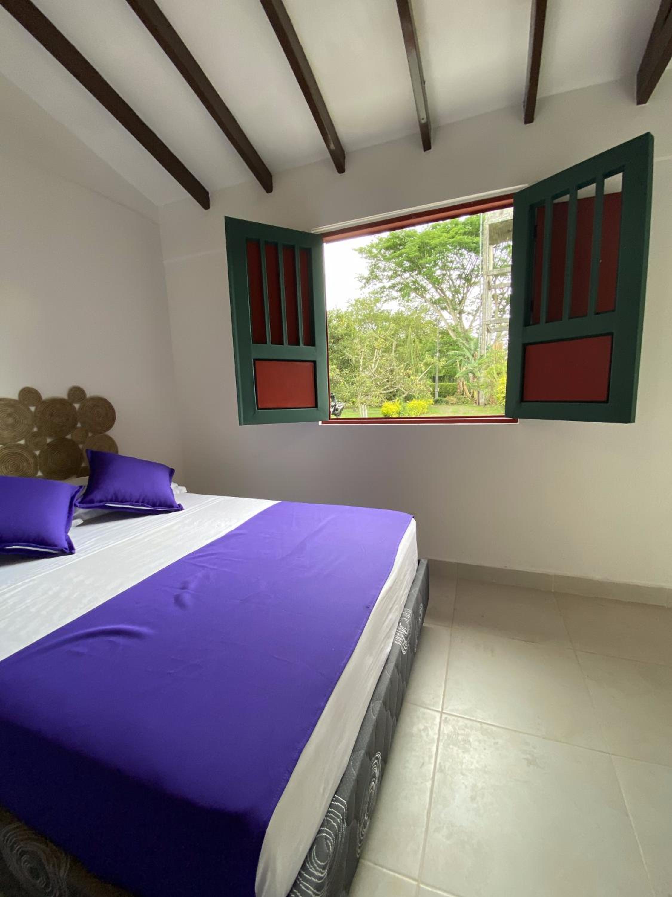 Casa Abba Hotel