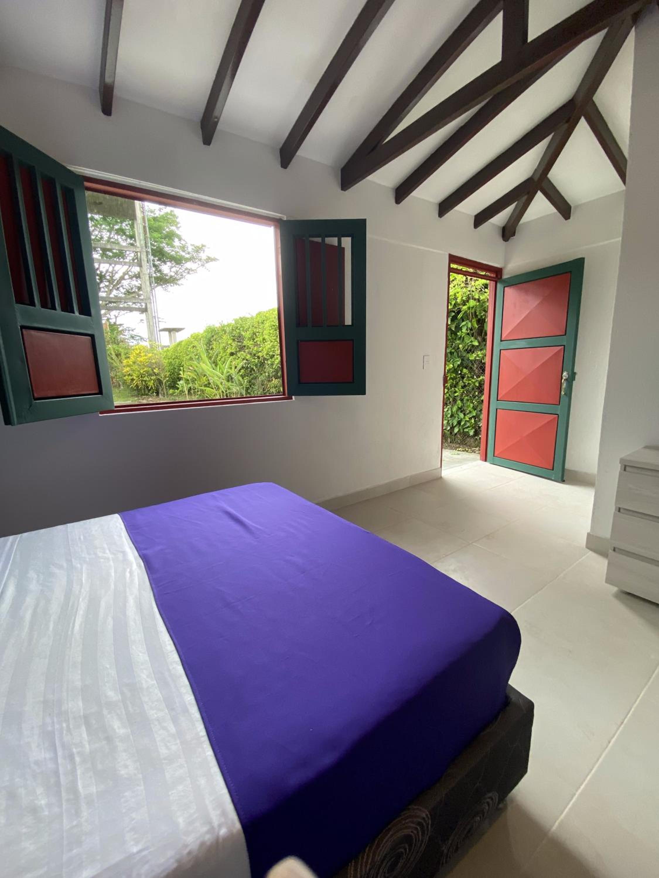 Casa Abba Hotel
