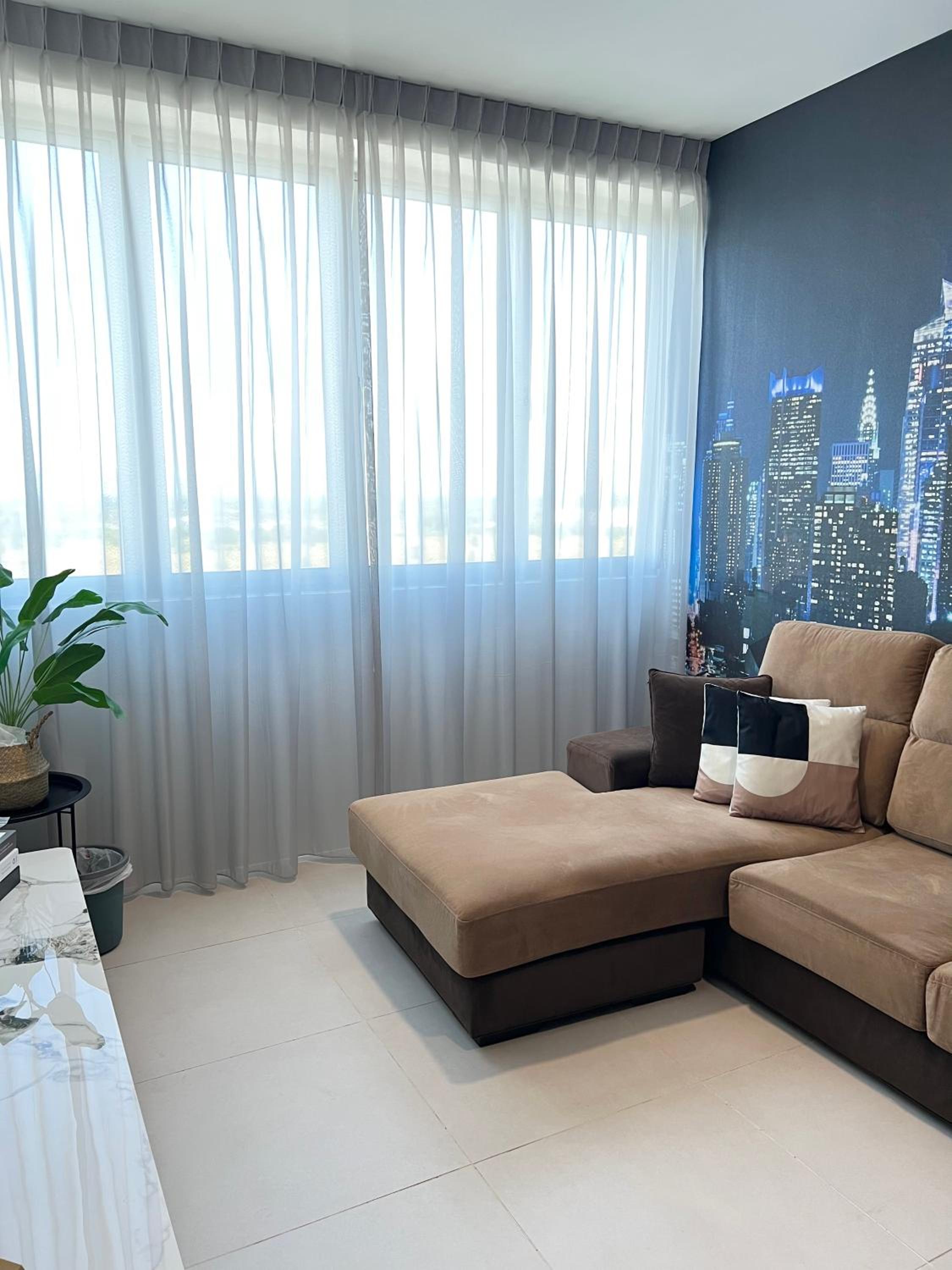 Rayyan Condominium @ Metrocity Square photo 8
