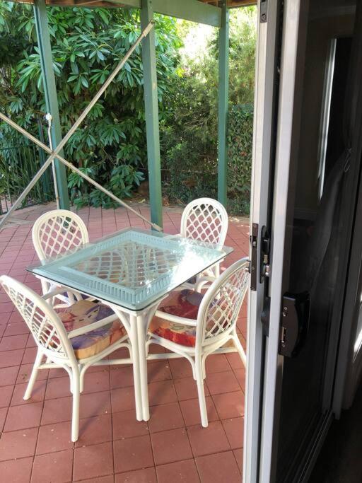 Kookaburra Oasis